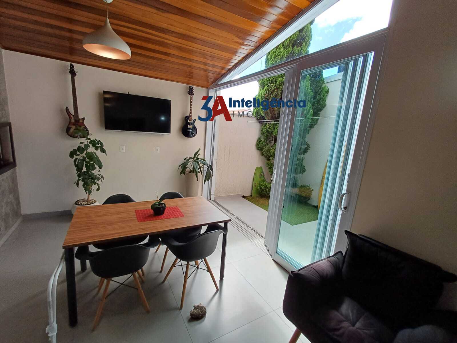 SOBRADO BOSQUE DE SEVILHA &ndash; SOROCABA Pedro Jpse Senger  Sorocaba - 