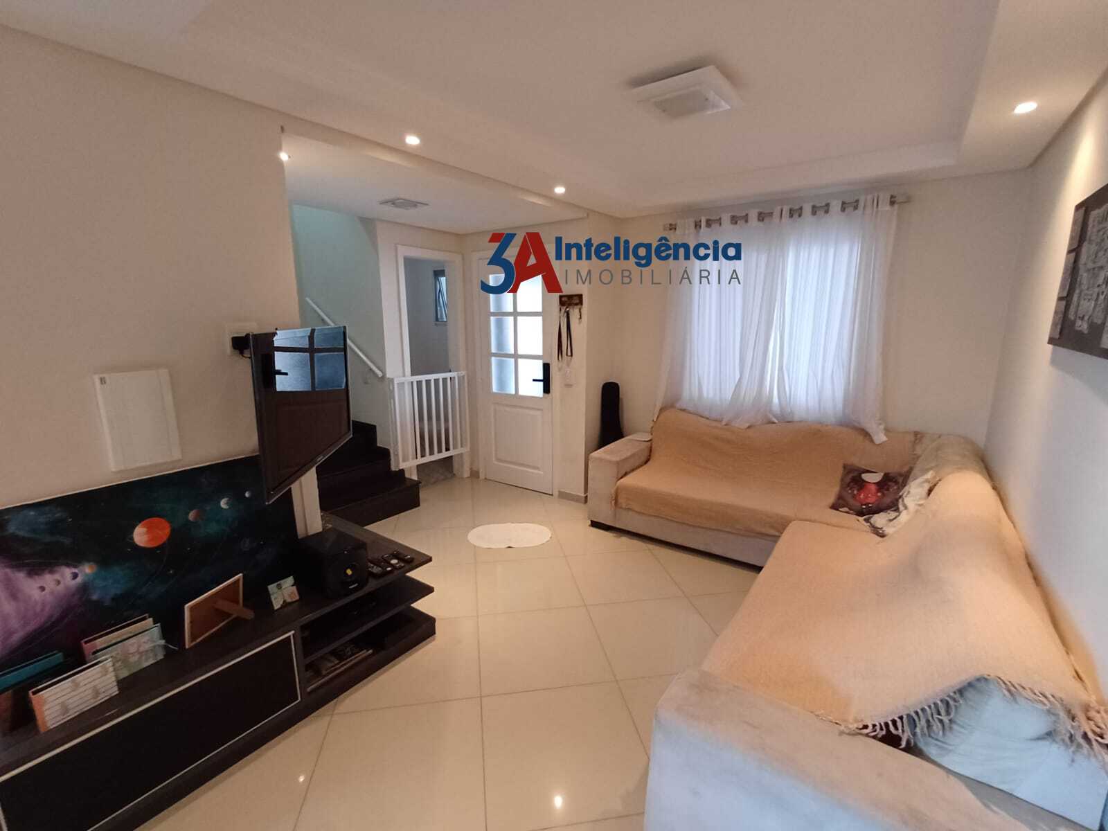 SOBRADO BOSQUE DE SEVILHA &ndash; SOROCABA Pedro Jpse Senger  Sorocaba - 