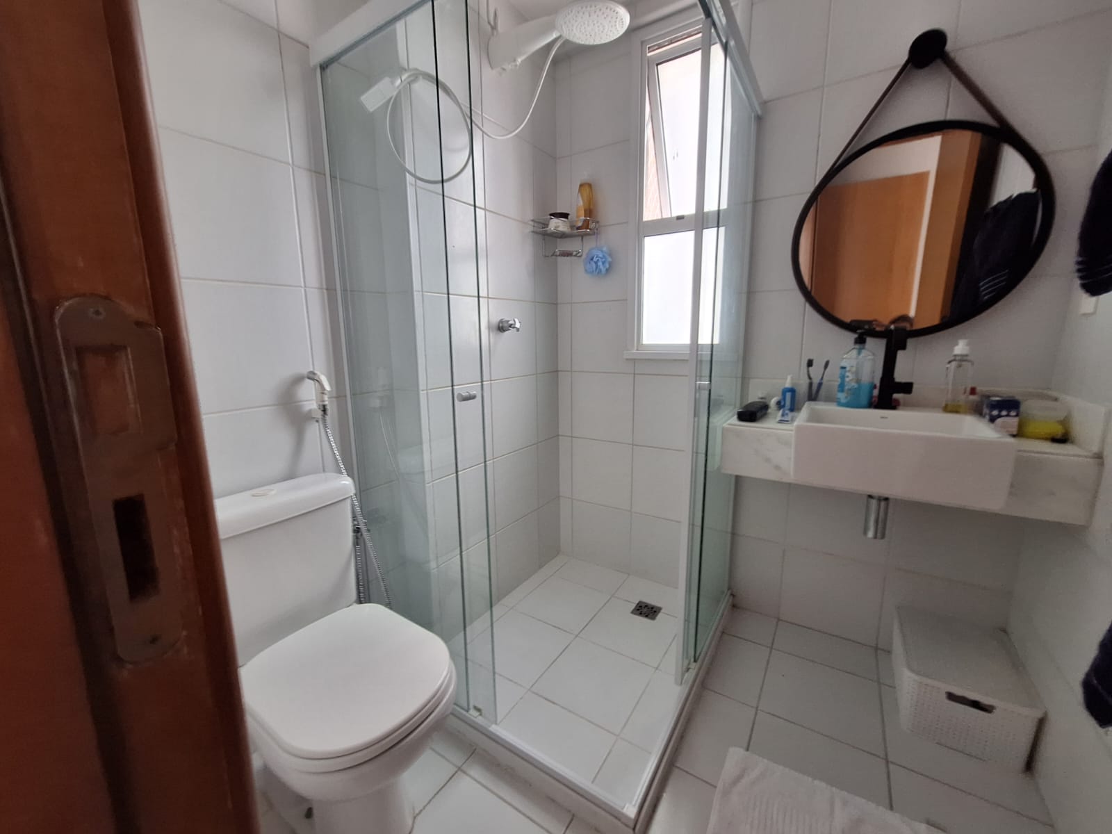 APARTAMENTO 2 SU&Iacute;TES VARANDA LAVABO DEPEND&Ecirc;NCIA PISCINA ACADEMIA ELEVADOR &Agrave; VENDA NA GRA&Ccedil;A Rua Barão de Loreto Salvador - 