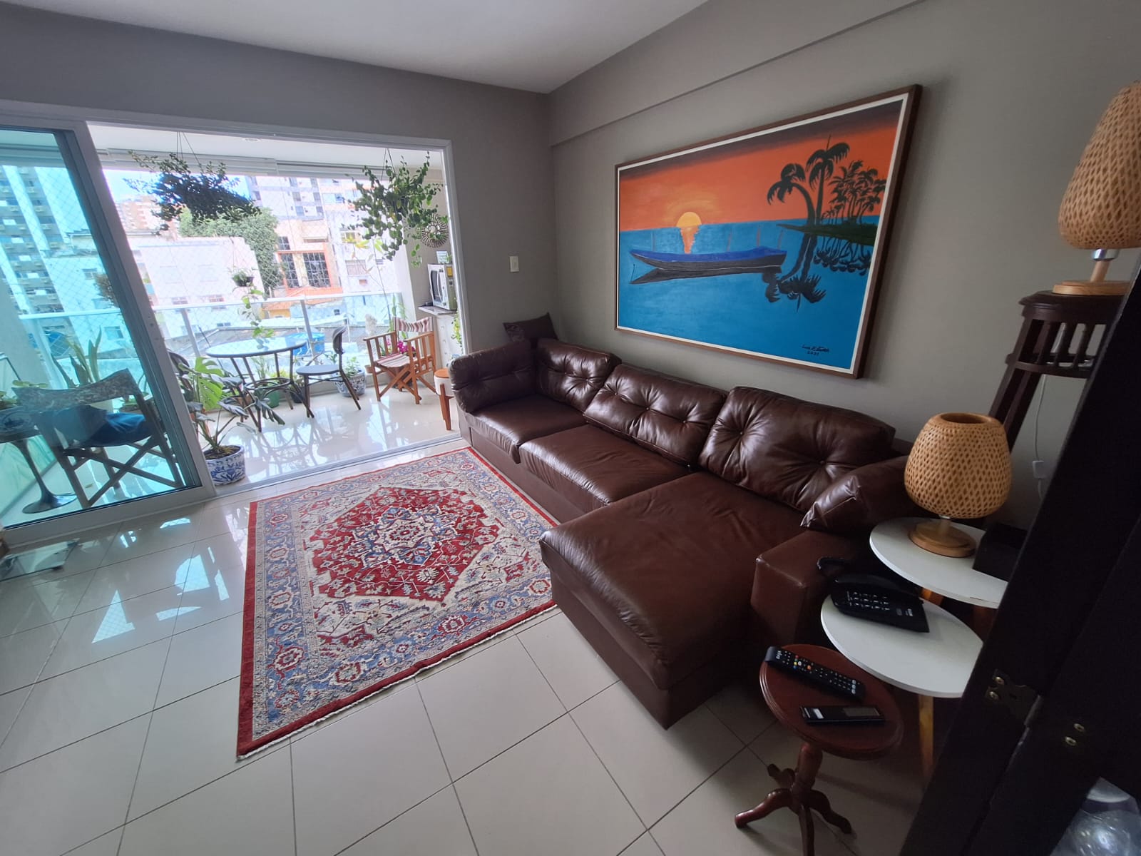 APARTAMENTO 2 SU&Iacute;TES VARANDA LAVABO DEPEND&Ecirc;NCIA PISCINA ACADEMIA ELEVADOR &Agrave; VENDA NA GRA&Ccedil;A Rua Barão de Loreto Salvador - 