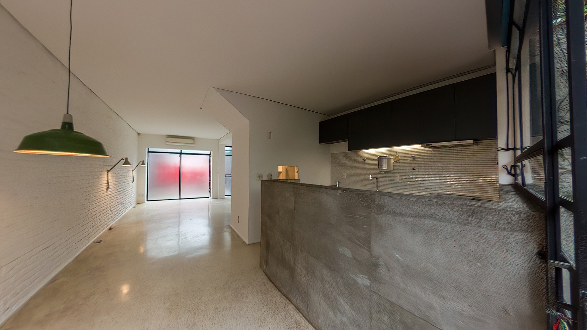 VENDE-SE LINDA CASA RUA SEM SA&Iacute;DA - 110M2 - RUA SEM SA&Iacute;DA!!! Rua Guiné São Paulo - 