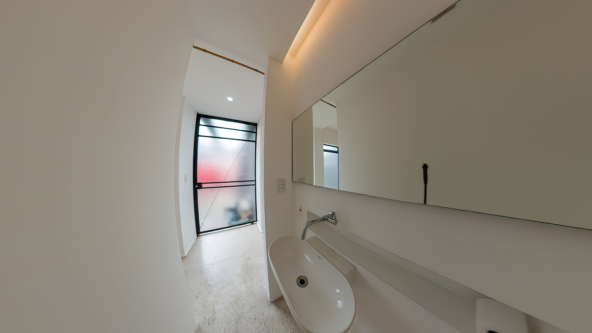 VENDE-SE LINDA CASA RUA SEM SA&Iacute;DA - 110M2 - RUA SEM SA&Iacute;DA!!! Rua Guiné São Paulo - 