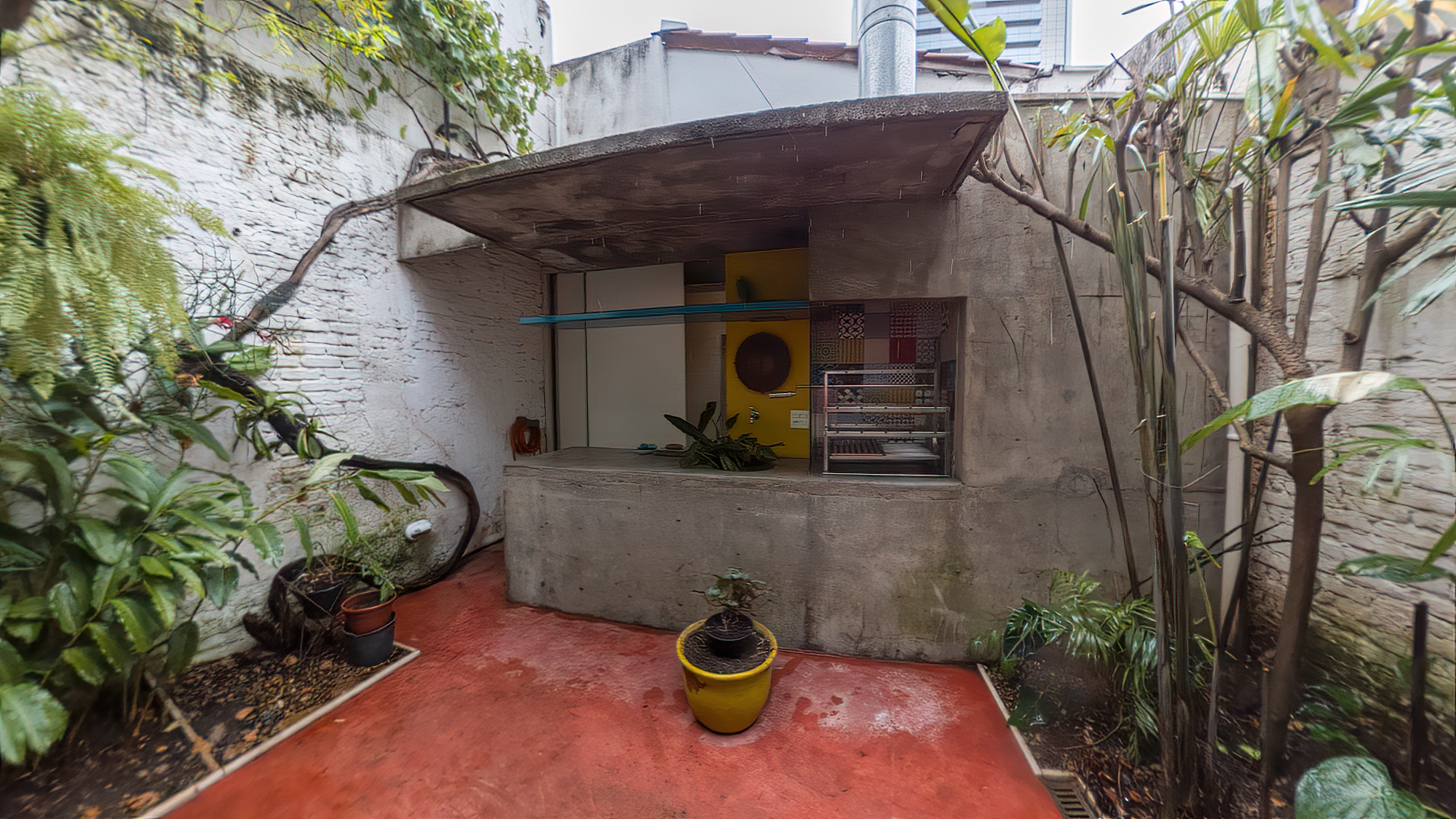 VENDE-SE LINDA CASA RUA SEM SA&Iacute;DA - 110M2 - RUA SEM SA&Iacute;DA!!! Rua Guiné São Paulo - 