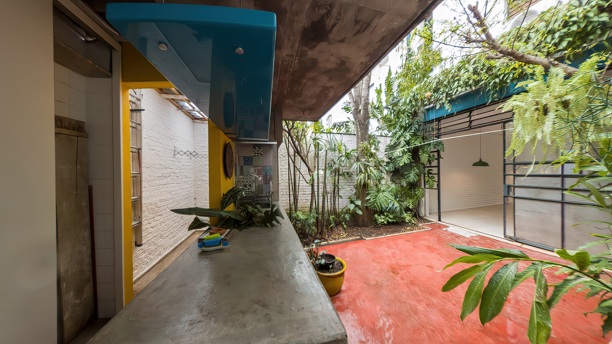 VENDE-SE LINDA CASA RUA SEM SA&Iacute;DA - 110M2 - RUA SEM SA&Iacute;DA!!! Rua Guiné São Paulo - 