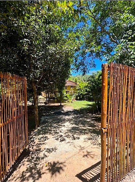 Ch&aacute;cara Exclusiva na Reserva Sapiranga &ndash; Quintas do Castelo | Lagoa Aru&aacute; Reserva Sapiranga MATA DE SÃO JOÃO - 