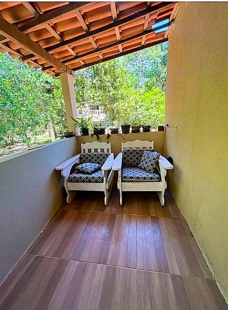 Ch&aacute;cara Exclusiva na Reserva Sapiranga &ndash; Quintas do Castelo | Lagoa Aru&aacute; Reserva Sapiranga MATA DE SÃO JOÃO - 