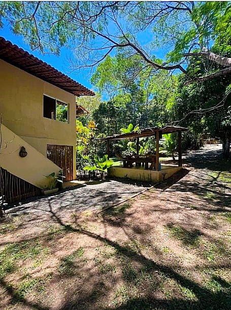 Ch&aacute;cara Exclusiva na Reserva Sapiranga &ndash; Quintas do Castelo | Lagoa Aru&aacute; Reserva Sapiranga MATA DE SÃO JOÃO - 