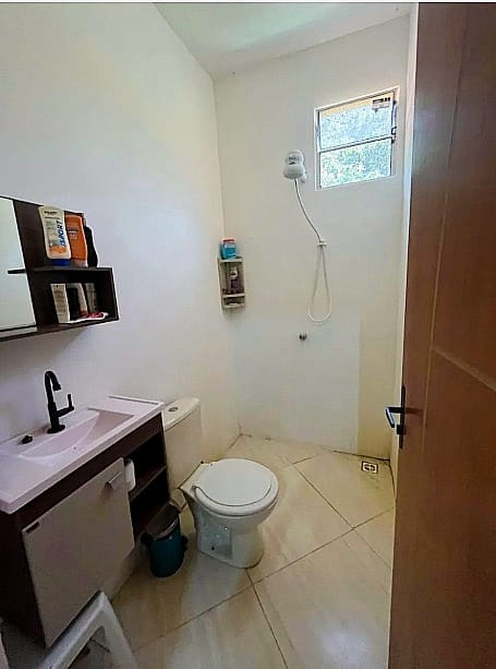 Ch&aacute;cara Exclusiva na Reserva Sapiranga &ndash; Quintas do Castelo | Lagoa Aru&aacute; Reserva Sapiranga MATA DE SÃO JOÃO - 