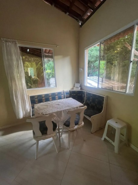 Ch&aacute;cara Exclusiva na Reserva Sapiranga &ndash; Quintas do Castelo | Lagoa Aru&aacute; Reserva Sapiranga MATA DE SÃO JOÃO - 