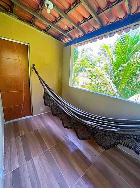 Ch&aacute;cara Exclusiva na Reserva Sapiranga &ndash; Quintas do Castelo | Lagoa Aru&aacute; Reserva Sapiranga MATA DE SÃO JOÃO - 