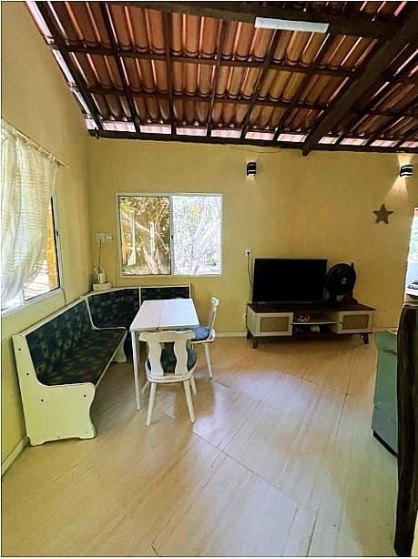 Ch&aacute;cara Exclusiva na Reserva Sapiranga &ndash; Quintas do Castelo | Lagoa Aru&aacute; Reserva Sapiranga MATA DE SÃO JOÃO - 