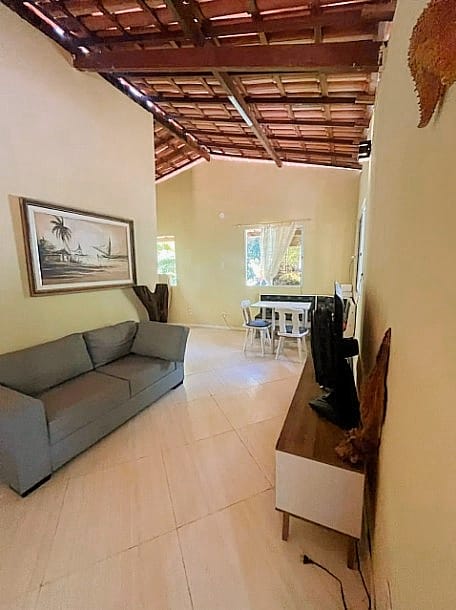 Ch&aacute;cara Exclusiva na Reserva Sapiranga &ndash; Quintas do Castelo | Lagoa Aru&aacute; Reserva Sapiranga MATA DE SÃO JOÃO - 