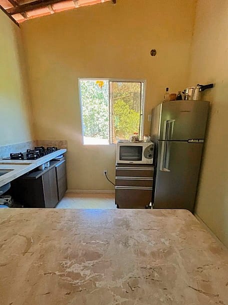 Ch&aacute;cara Exclusiva na Reserva Sapiranga &ndash; Quintas do Castelo | Lagoa Aru&aacute; Reserva Sapiranga MATA DE SÃO JOÃO - 