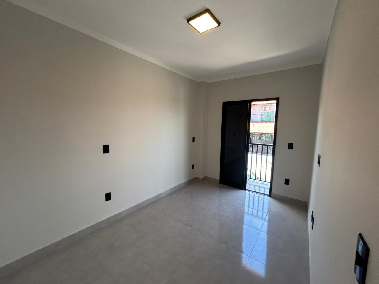 Casa com 2 dormit&oacute;rios &agrave; venda,73 m&sup2;  - Piazza Di Roma  - Sorocaba - SP Rua Luiz Pires de Camargo Sorocaba - 