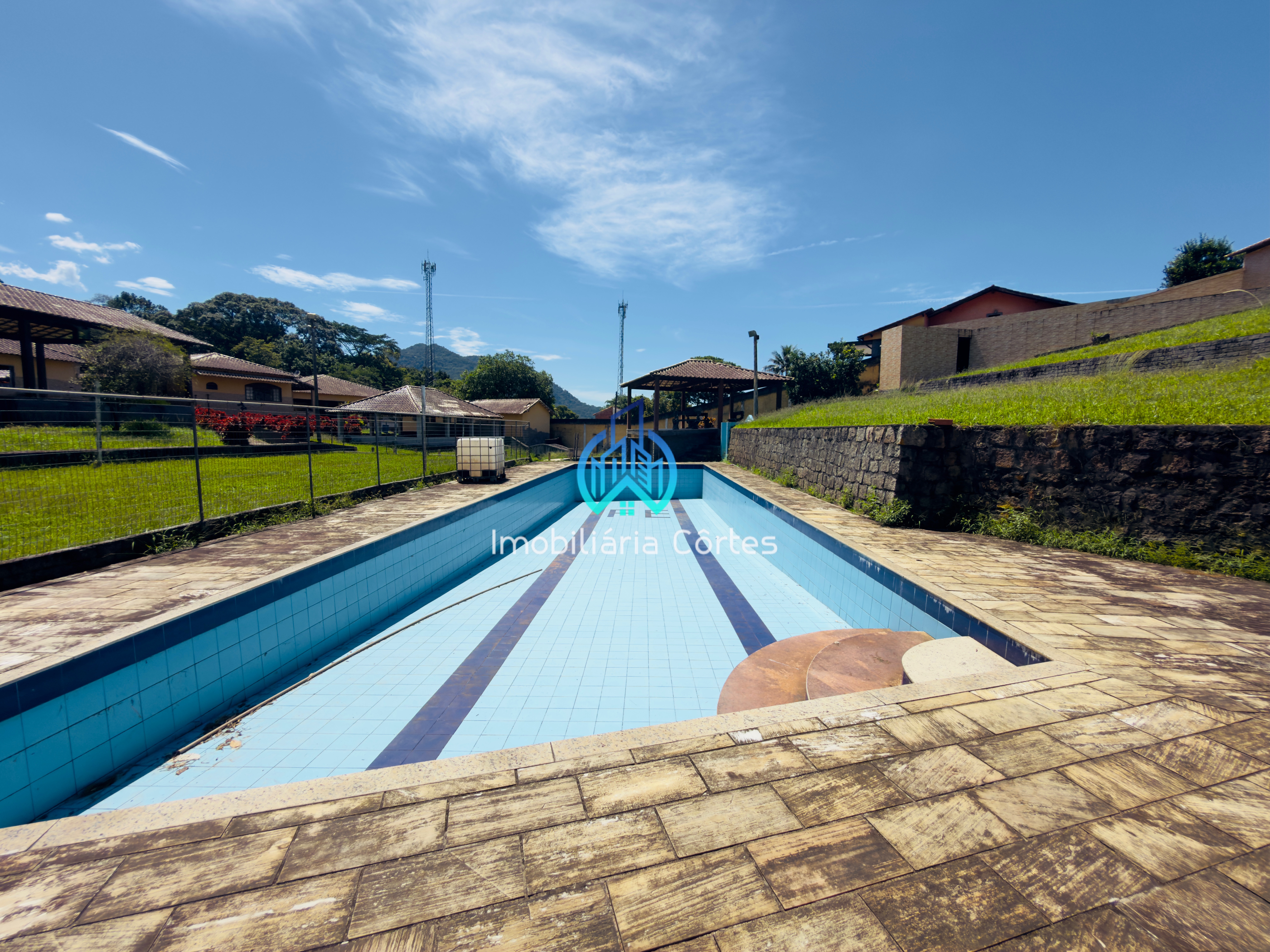 🌿 ATIVO IMOBILI&Aacute;RIO MULTIFUNCIONAL &ndash; ALTO POTENCIAL DE RETORNO 🌿 Estrada do Limoeiro Guapimirim - 