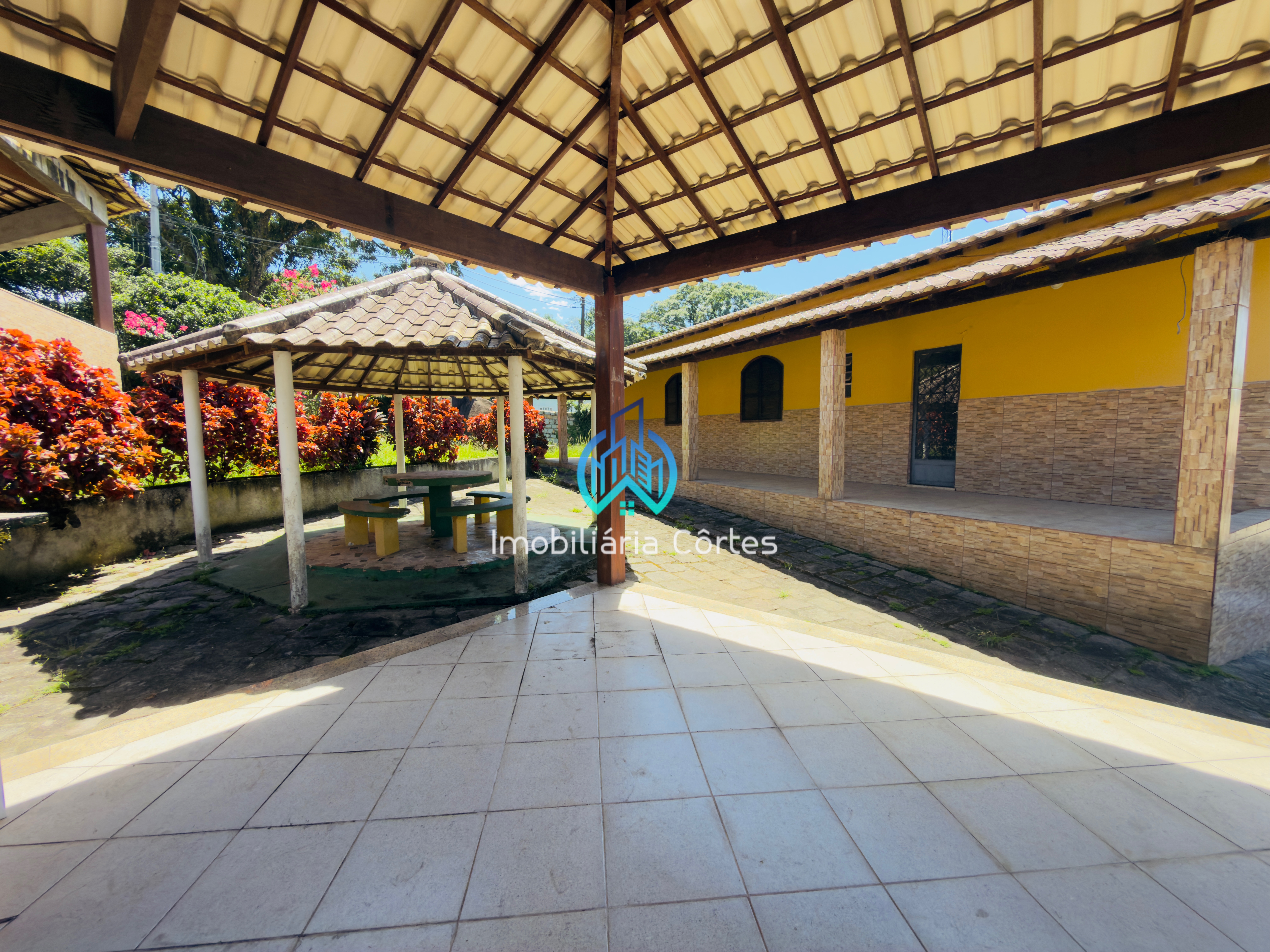 🌿 ATIVO IMOBILI&Aacute;RIO MULTIFUNCIONAL &ndash; ALTO POTENCIAL DE RETORNO 🌿 Estrada do Limoeiro Guapimirim - 