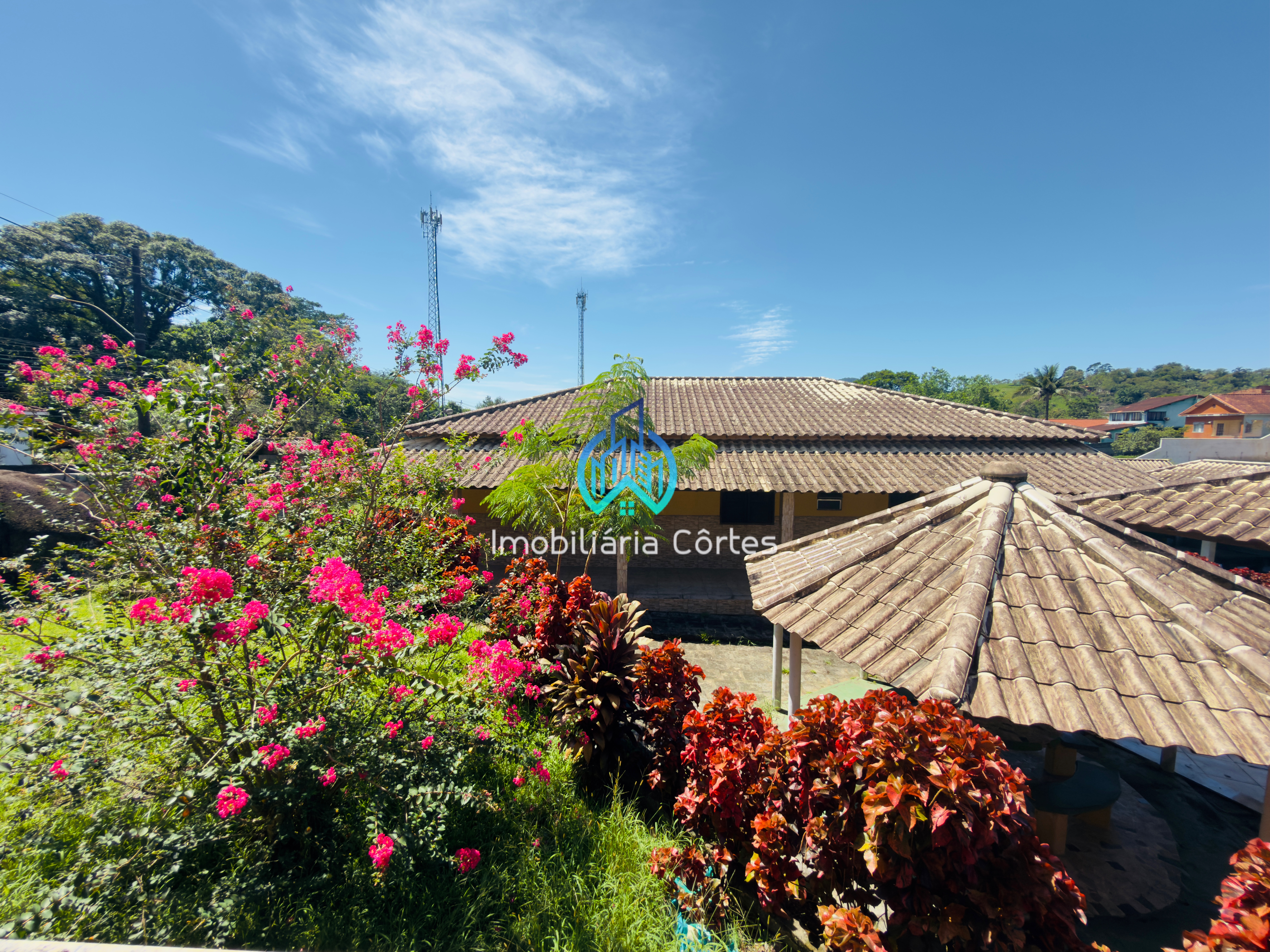 🌿 ATIVO IMOBILI&Aacute;RIO MULTIFUNCIONAL &ndash; ALTO POTENCIAL DE RETORNO 🌿 Estrada do Limoeiro Guapimirim - 