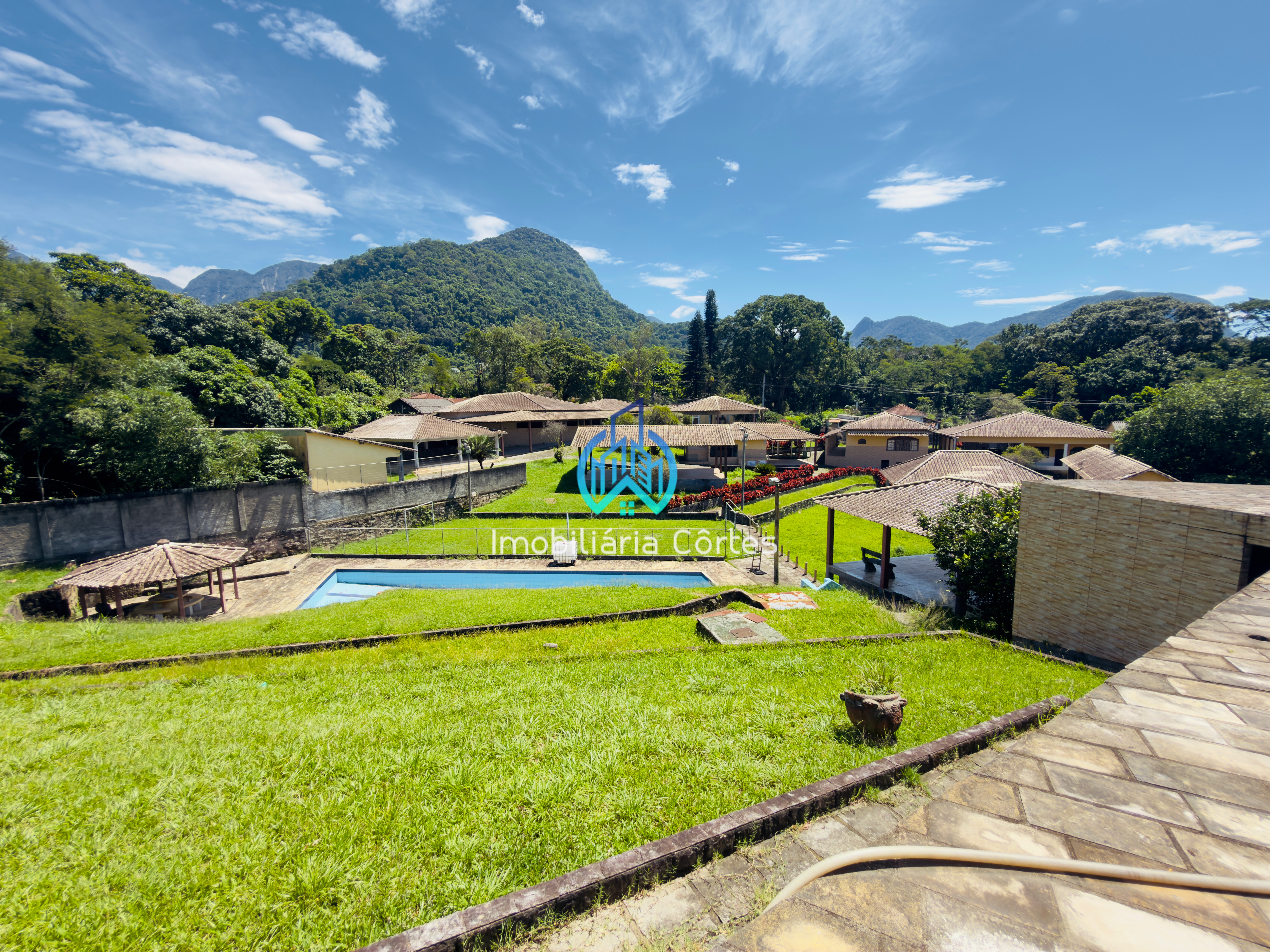 🌿 ATIVO IMOBILI&Aacute;RIO MULTIFUNCIONAL &ndash; ALTO POTENCIAL DE RETORNO 🌿 Estrada do Limoeiro Guapimirim - 