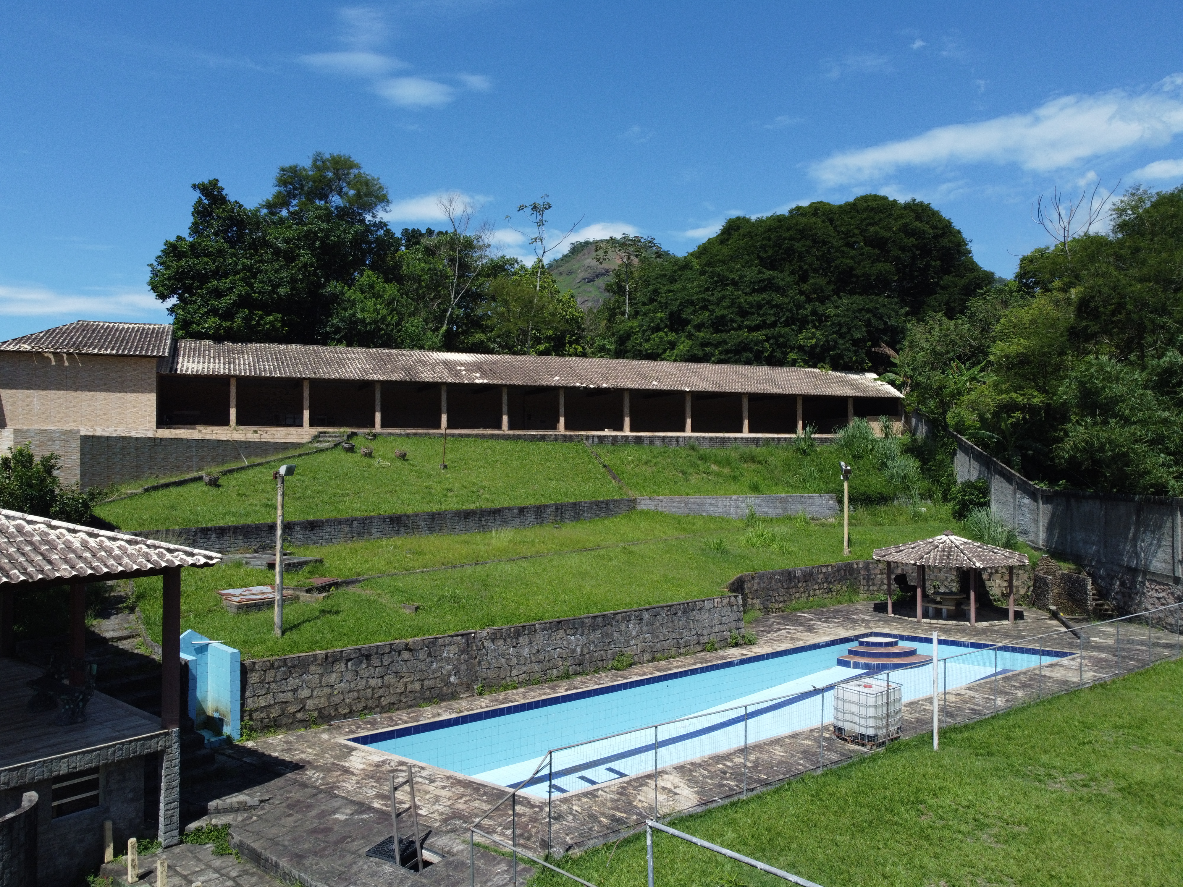 🌿 ATIVO IMOBILI&Aacute;RIO MULTIFUNCIONAL &ndash; ALTO POTENCIAL DE RETORNO 🌿 Estrada do Limoeiro Guapimirim - 