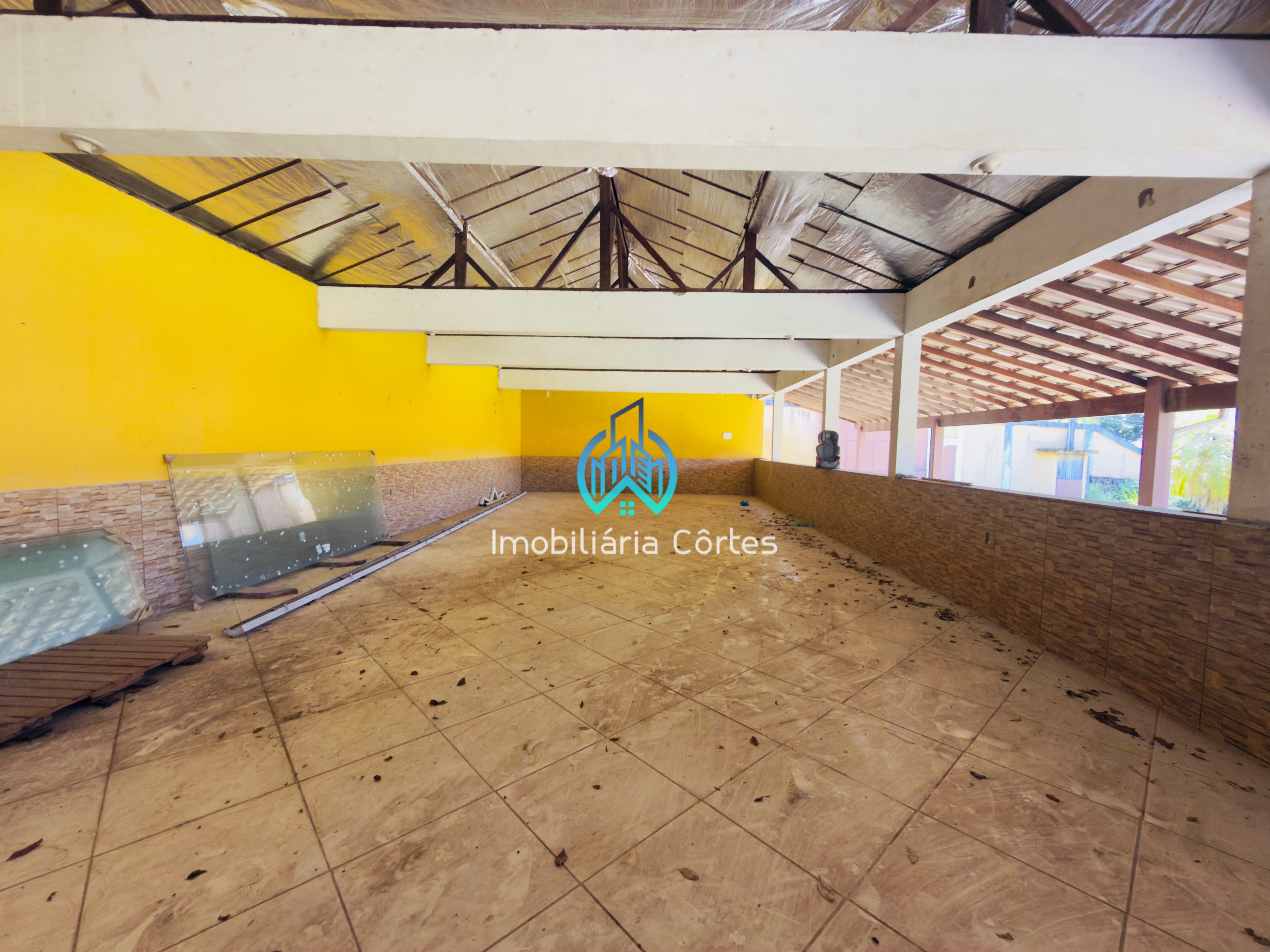 🌿 ATIVO IMOBILI&Aacute;RIO MULTIFUNCIONAL &ndash; ALTO POTENCIAL DE RETORNO 🌿 Estrada do Limoeiro Guapimirim - 