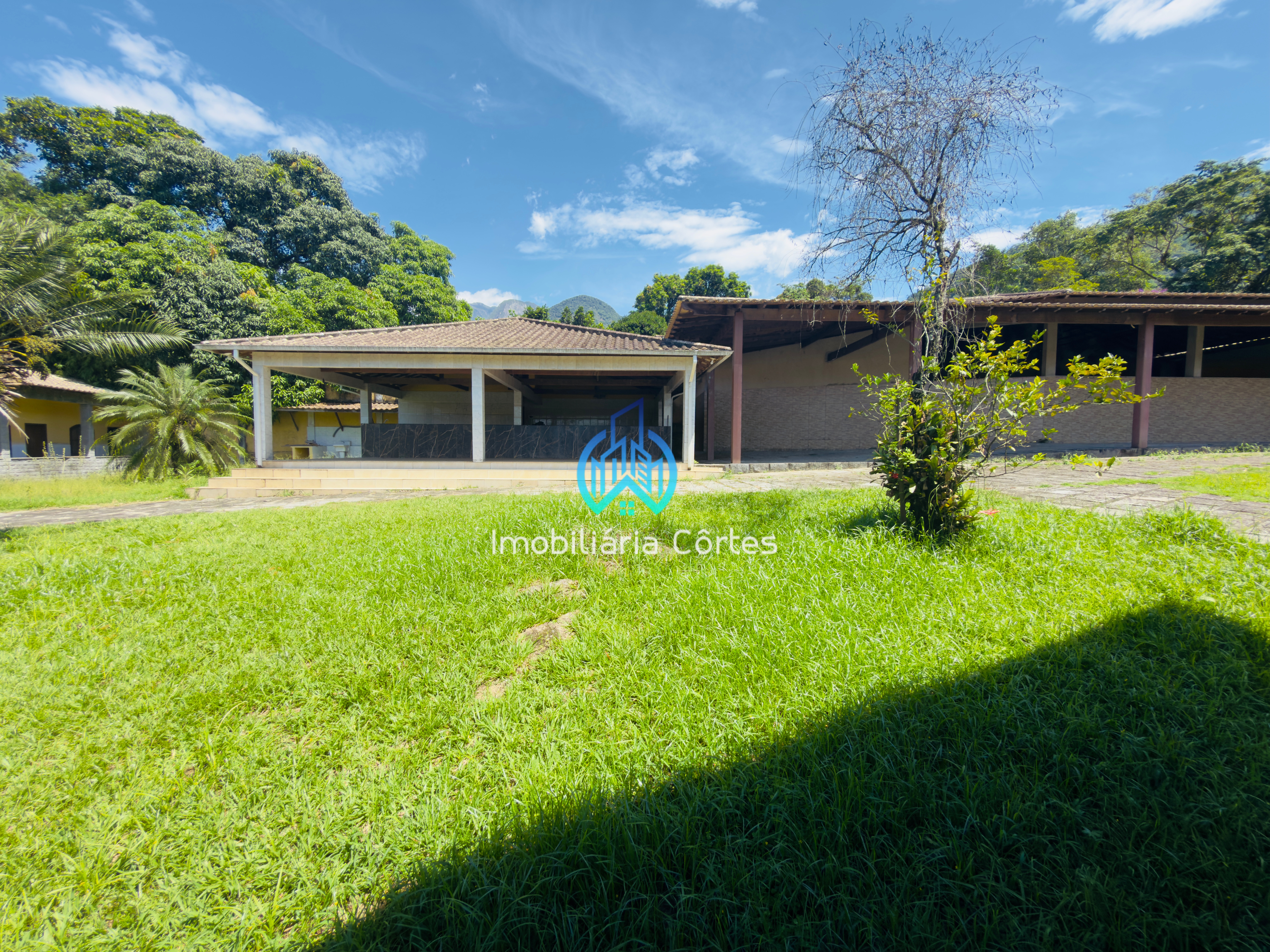 🌿 ATIVO IMOBILI&Aacute;RIO MULTIFUNCIONAL &ndash; ALTO POTENCIAL DE RETORNO 🌿 Estrada do Limoeiro Guapimirim - 