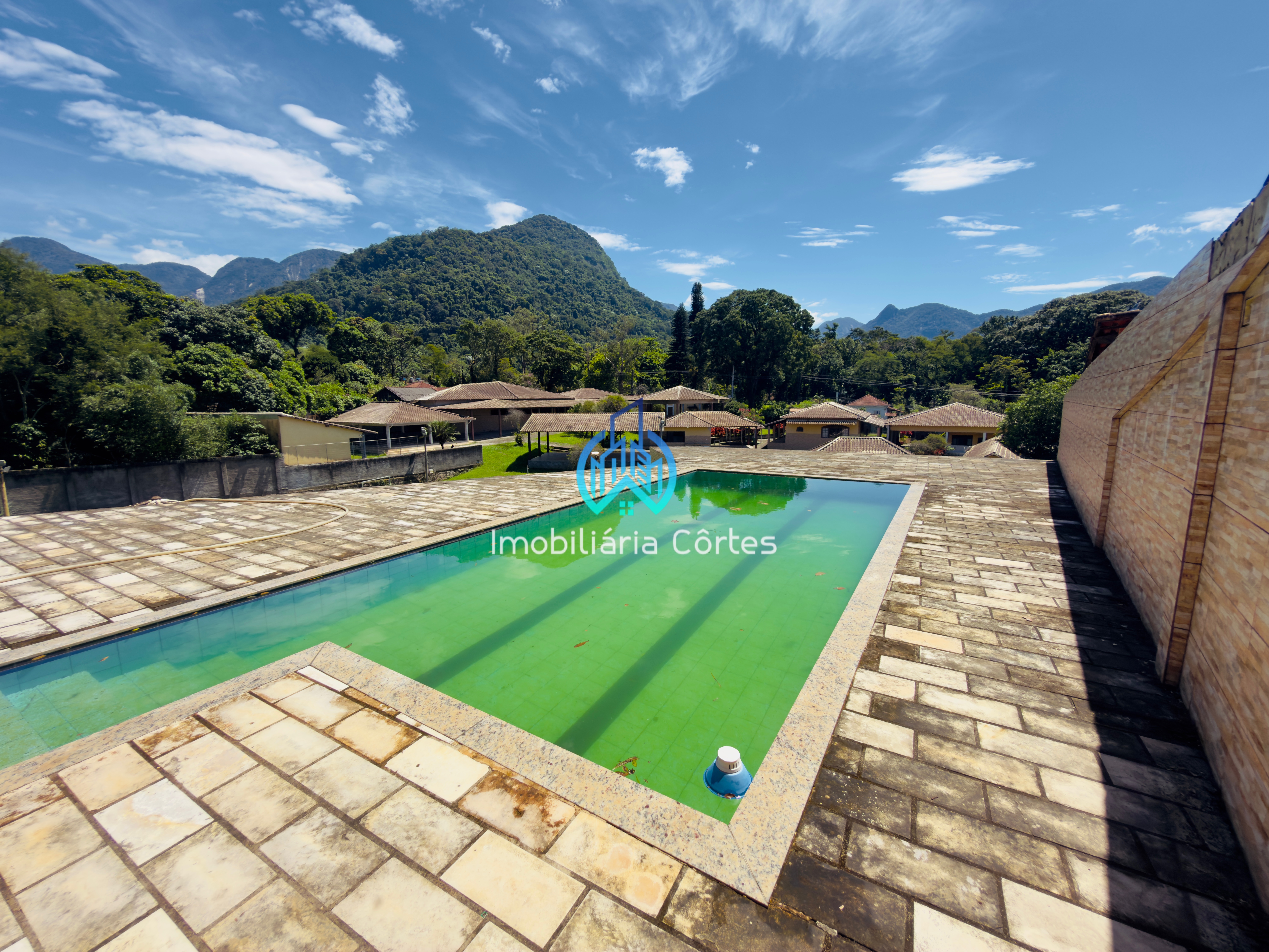 🌿 ATIVO IMOBILI&Aacute;RIO MULTIFUNCIONAL &ndash; ALTO POTENCIAL DE RETORNO 🌿 Estrada do Limoeiro Guapimirim - 