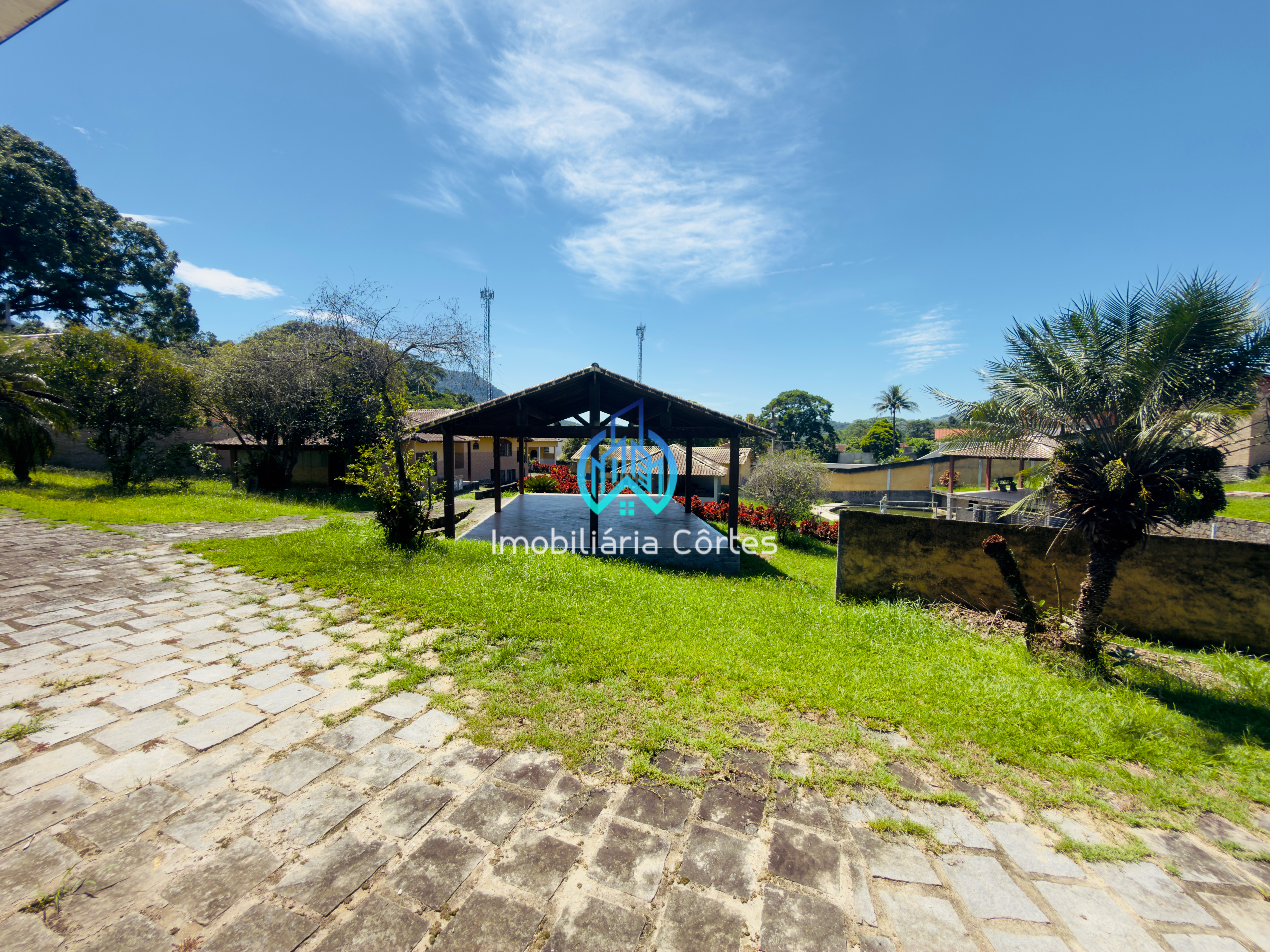 🌿 ATIVO IMOBILI&Aacute;RIO MULTIFUNCIONAL &ndash; ALTO POTENCIAL DE RETORNO 🌿 Estrada do Limoeiro Guapimirim - 