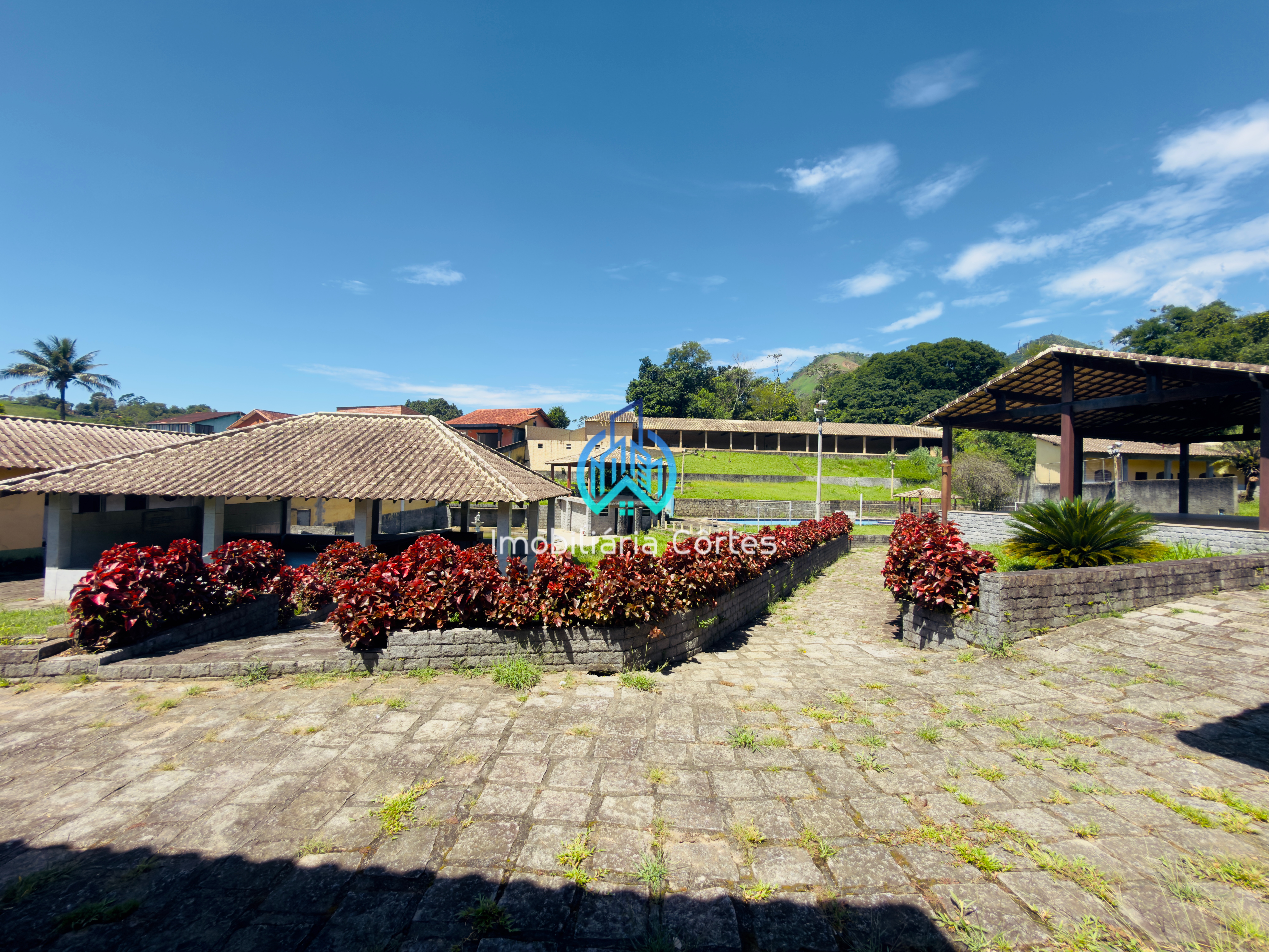 Sítio, 8 quartos, 6580 m² - Foto 5