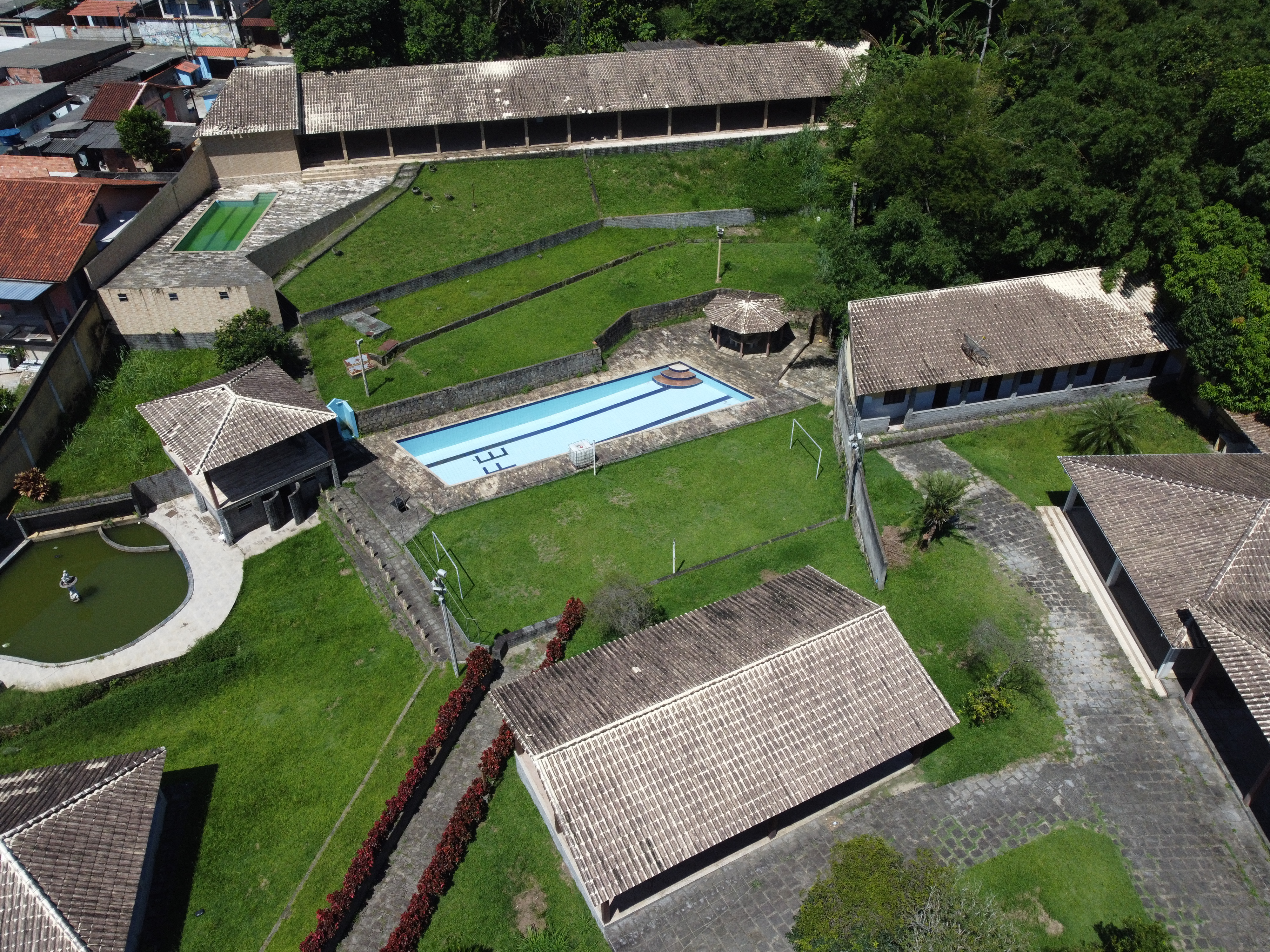 Sítio, 8 quartos, 6580 m² - Foto 4