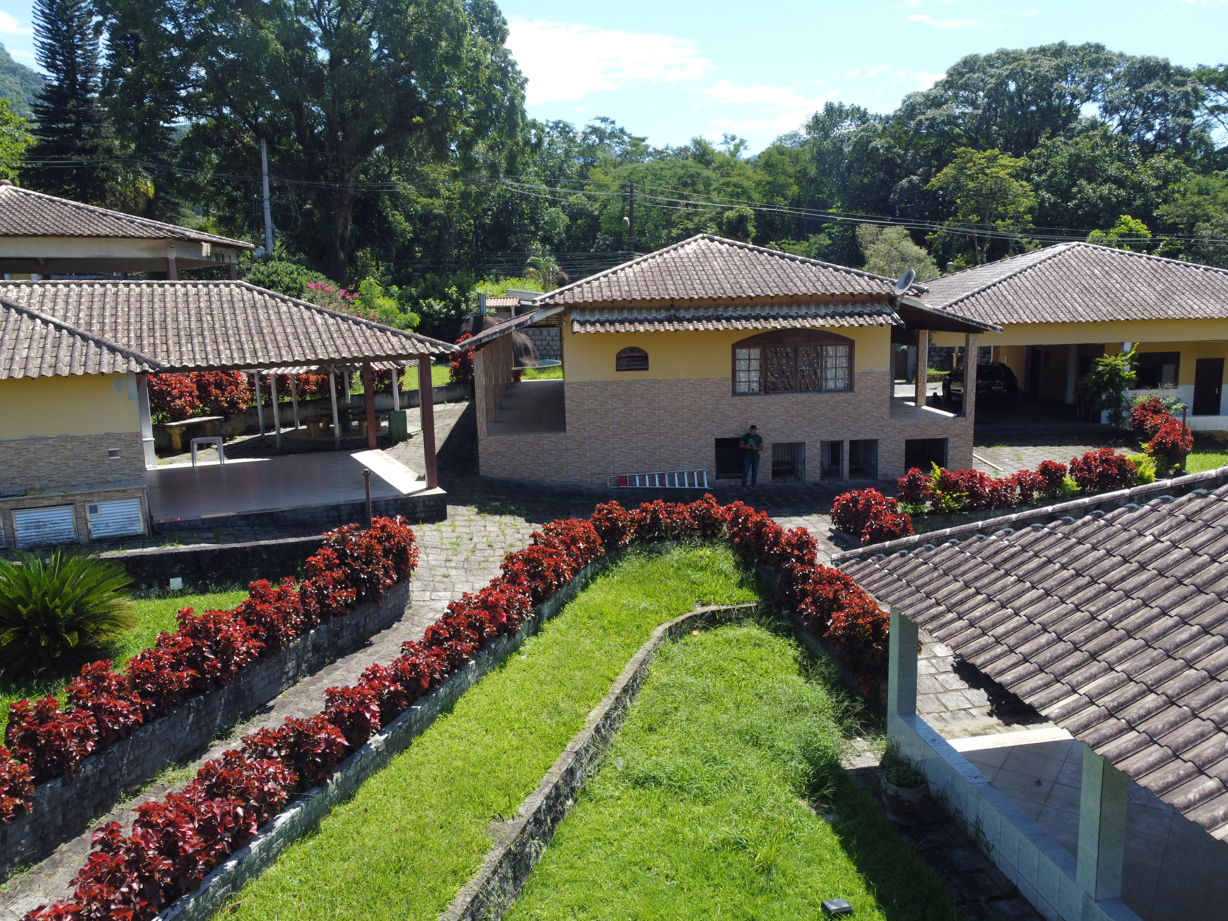 Sítio, 8 quartos, 6580 m² - Foto 3