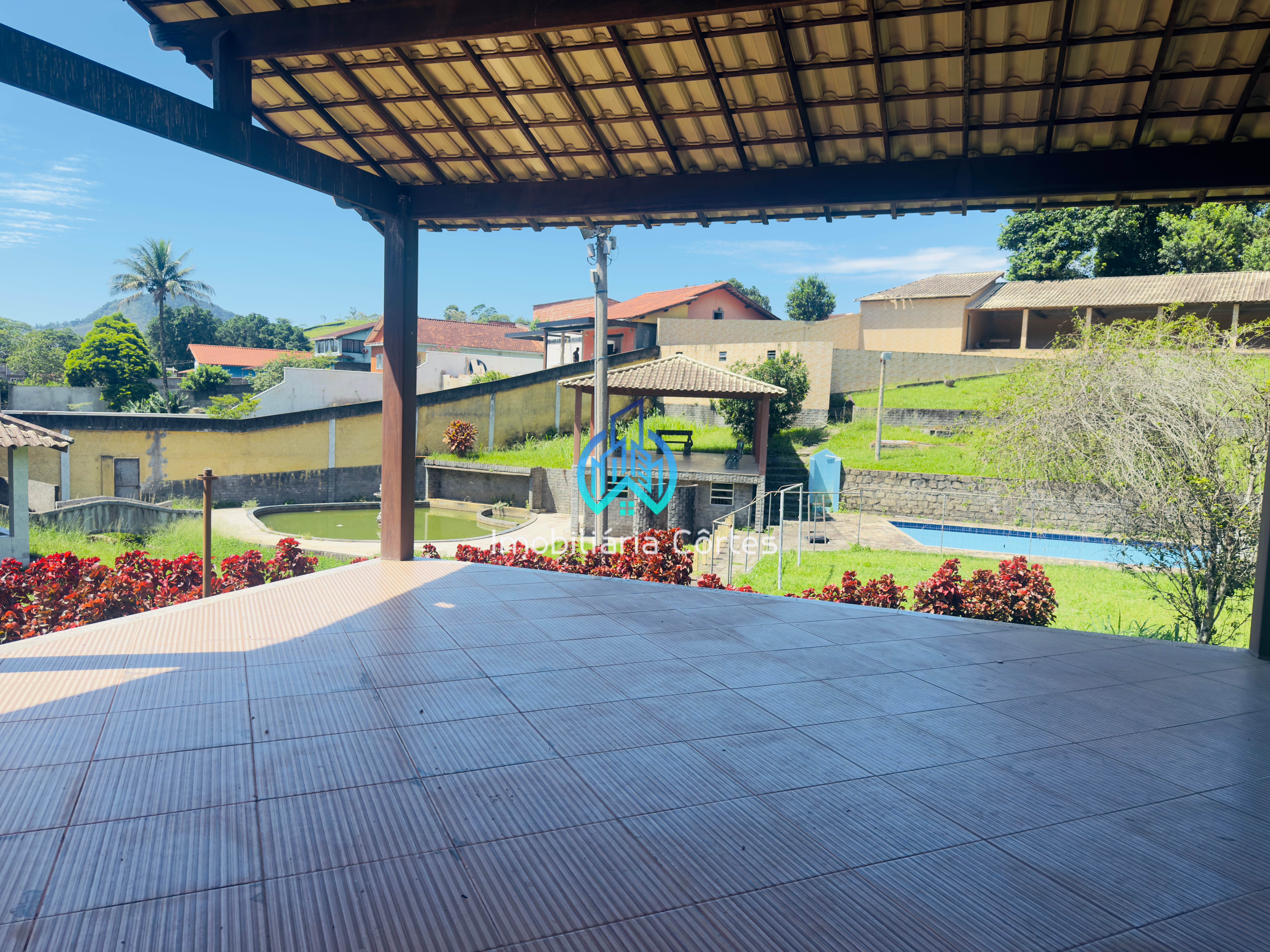 🌿 ATIVO IMOBILI&Aacute;RIO MULTIFUNCIONAL &ndash; ALTO POTENCIAL DE RETORNO 🌿 Estrada do Limoeiro Guapimirim - 