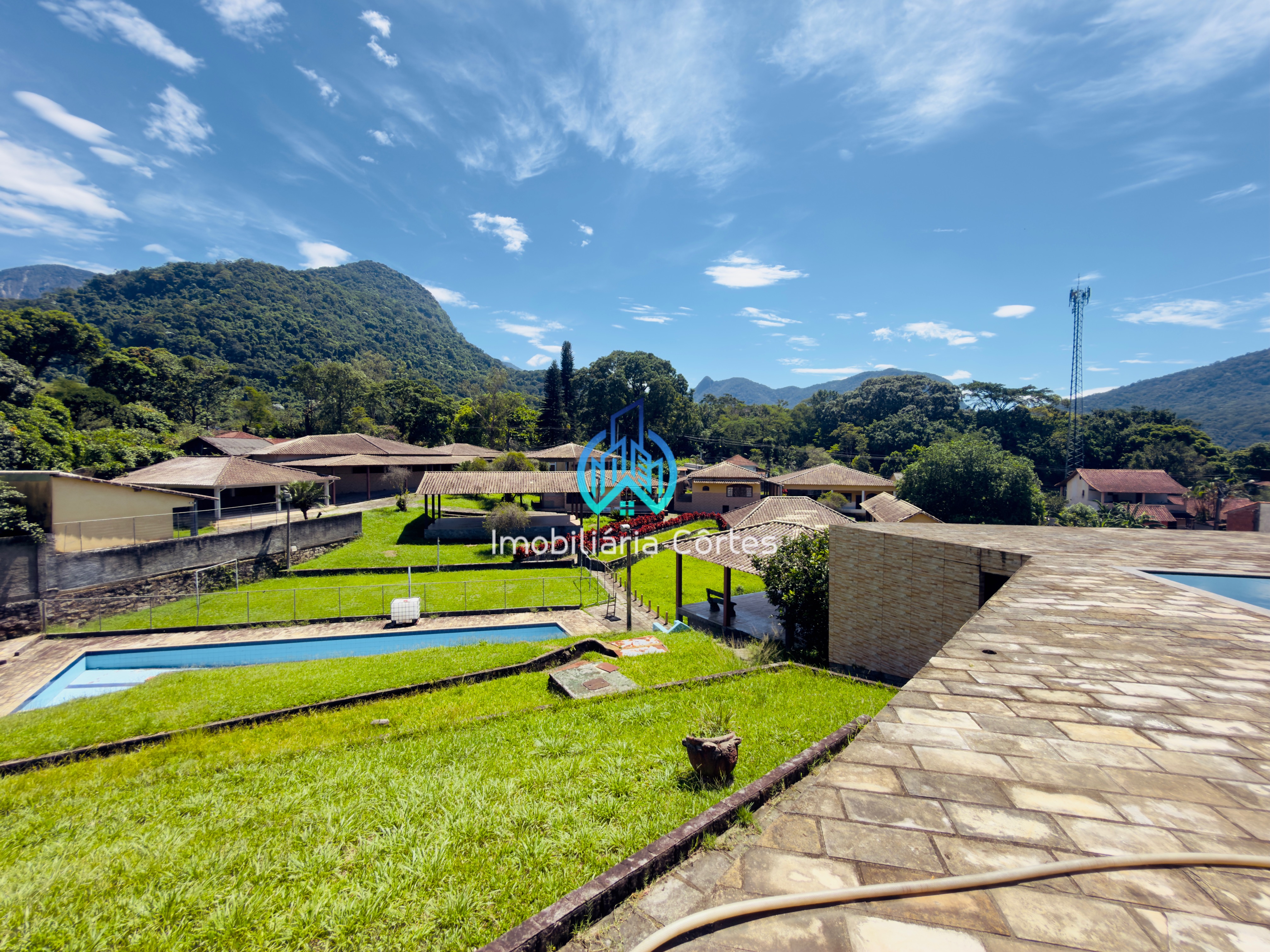 🌿 ATIVO IMOBILI&Aacute;RIO MULTIFUNCIONAL &ndash; ALTO POTENCIAL DE RETORNO 🌿 Estrada do Limoeiro Guapimirim - 