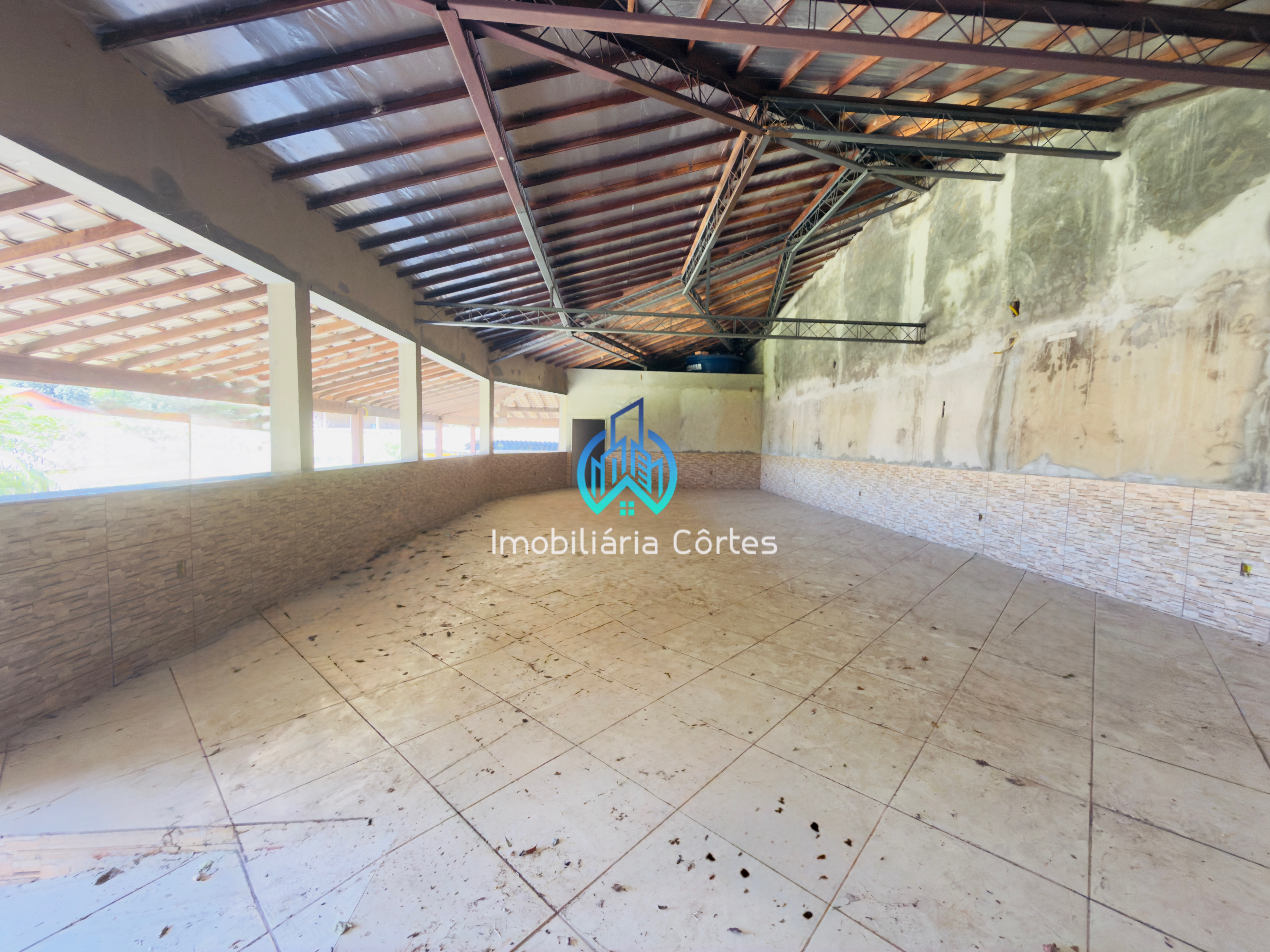 🌿 ATIVO IMOBILI&Aacute;RIO MULTIFUNCIONAL &ndash; ALTO POTENCIAL DE RETORNO 🌿 Estrada do Limoeiro Guapimirim - 