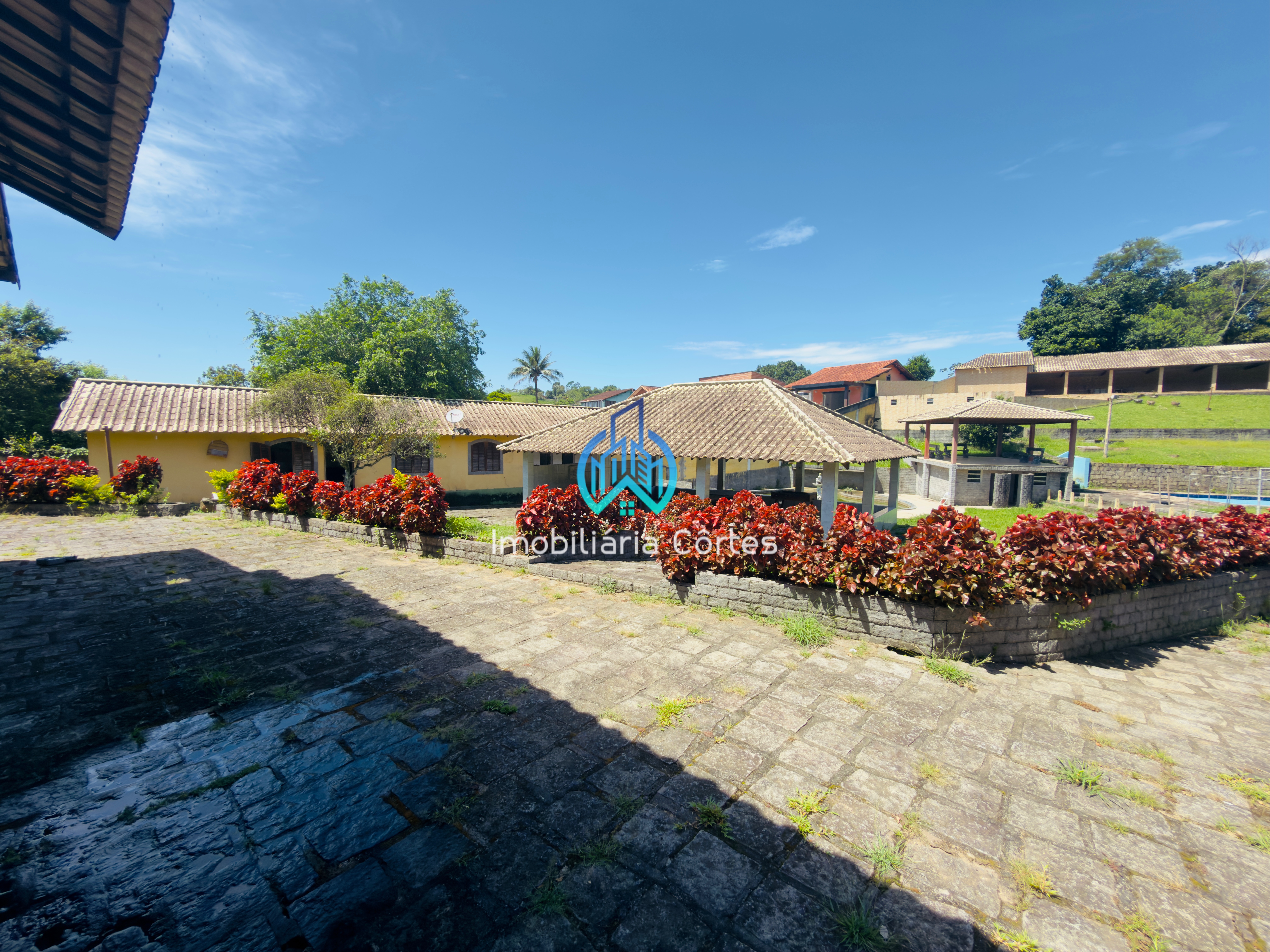 🌿 ATIVO IMOBILI&Aacute;RIO MULTIFUNCIONAL &ndash; ALTO POTENCIAL DE RETORNO 🌿 Estrada do Limoeiro Guapimirim - 