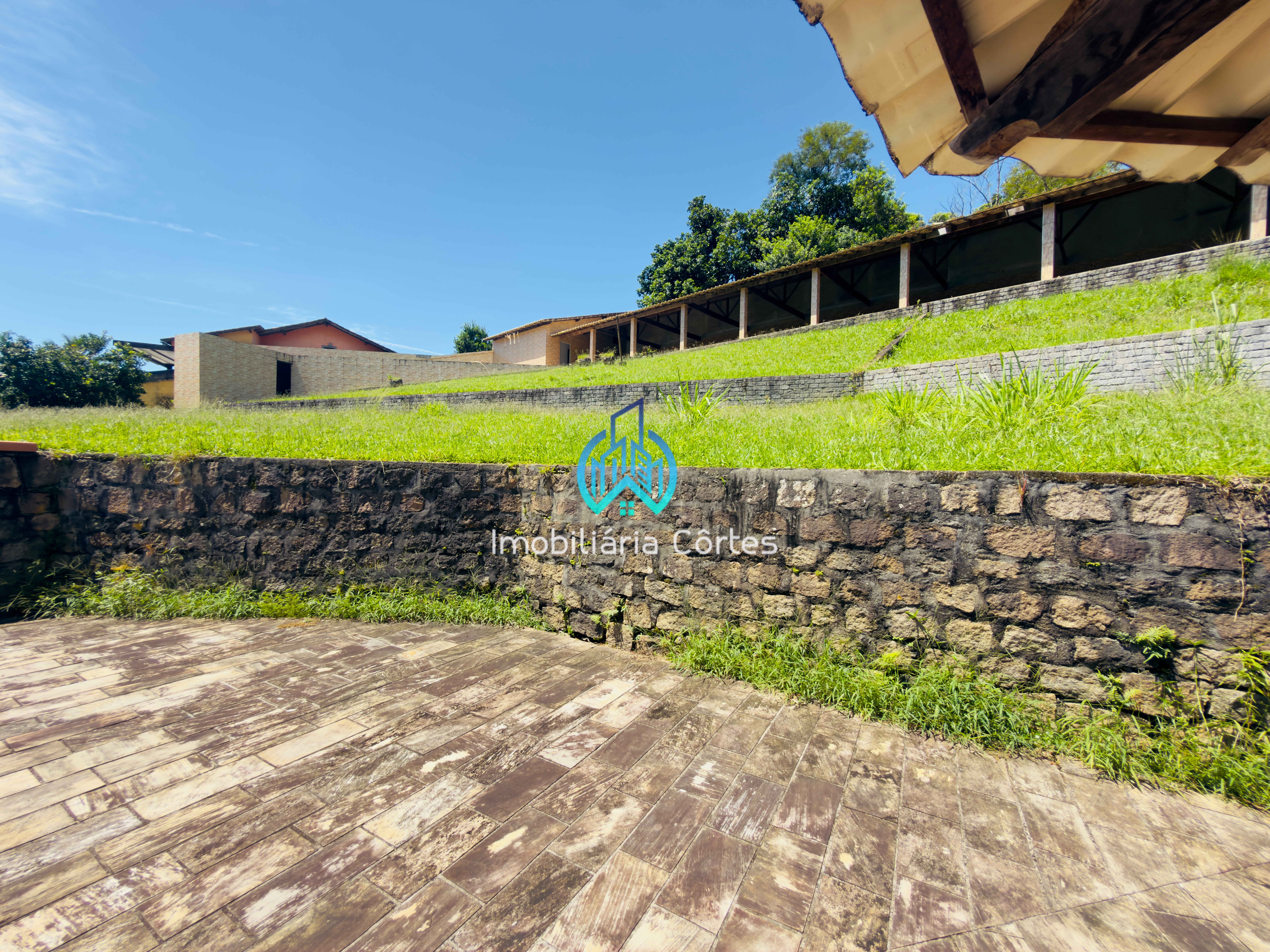 🌿 ATIVO IMOBILI&Aacute;RIO MULTIFUNCIONAL &ndash; ALTO POTENCIAL DE RETORNO 🌿 Estrada do Limoeiro Guapimirim - 