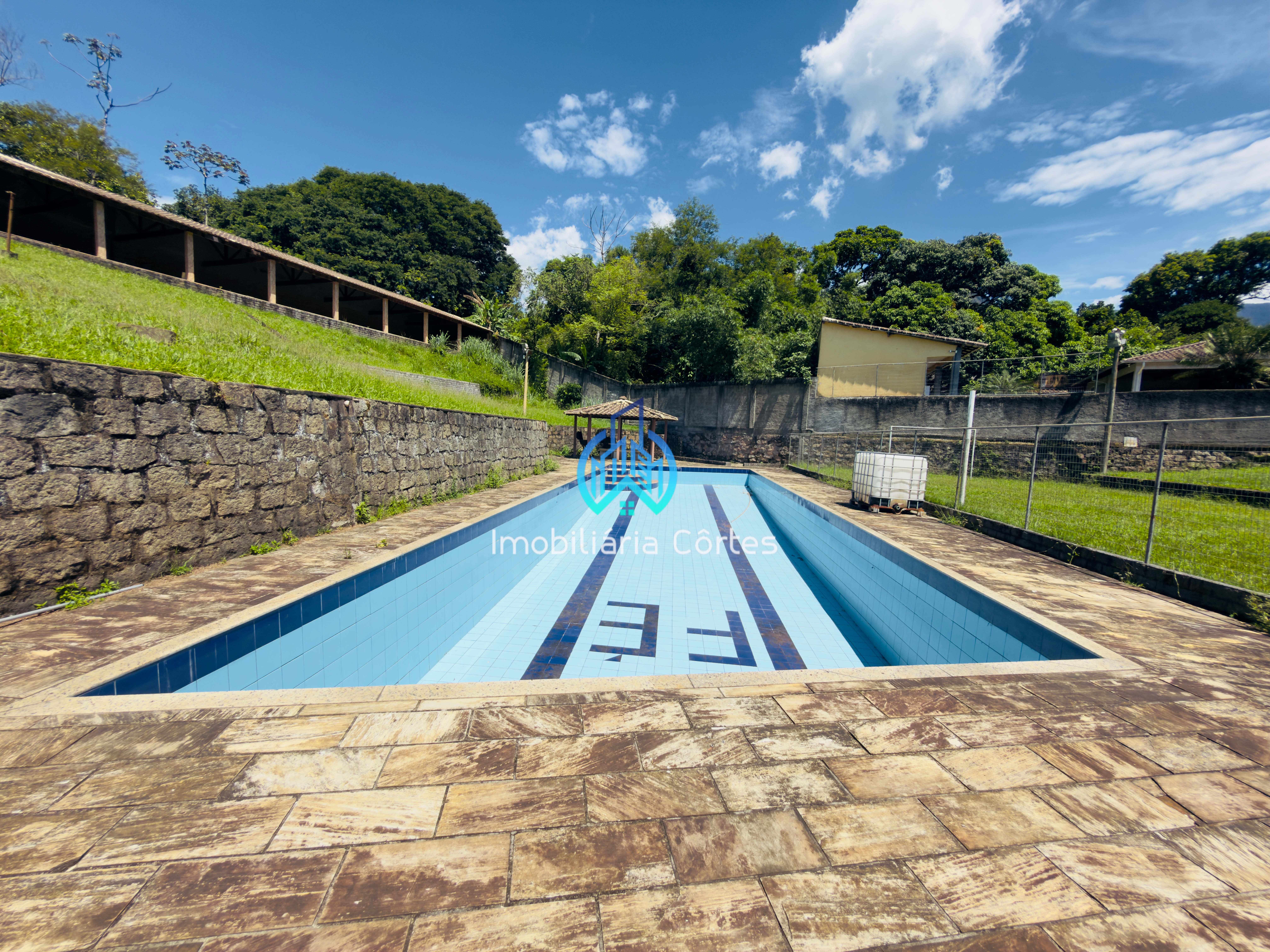 🌿 ATIVO IMOBILI&Aacute;RIO MULTIFUNCIONAL &ndash; ALTO POTENCIAL DE RETORNO 🌿 Estrada do Limoeiro Guapimirim - 