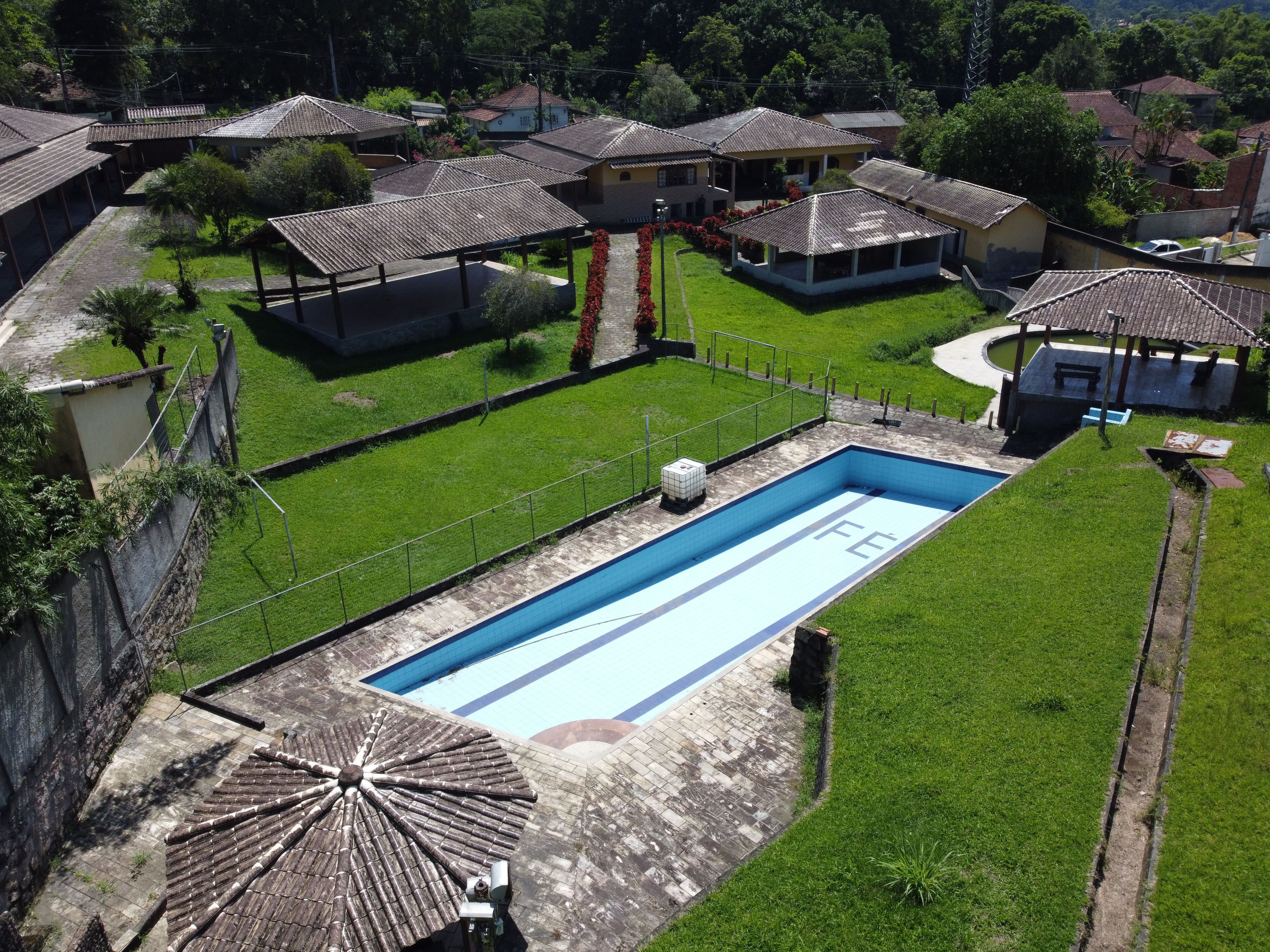 🌿 ATIVO IMOBILI&Aacute;RIO MULTIFUNCIONAL &ndash; ALTO POTENCIAL DE RETORNO 🌿 Estrada do Limoeiro Guapimirim - 