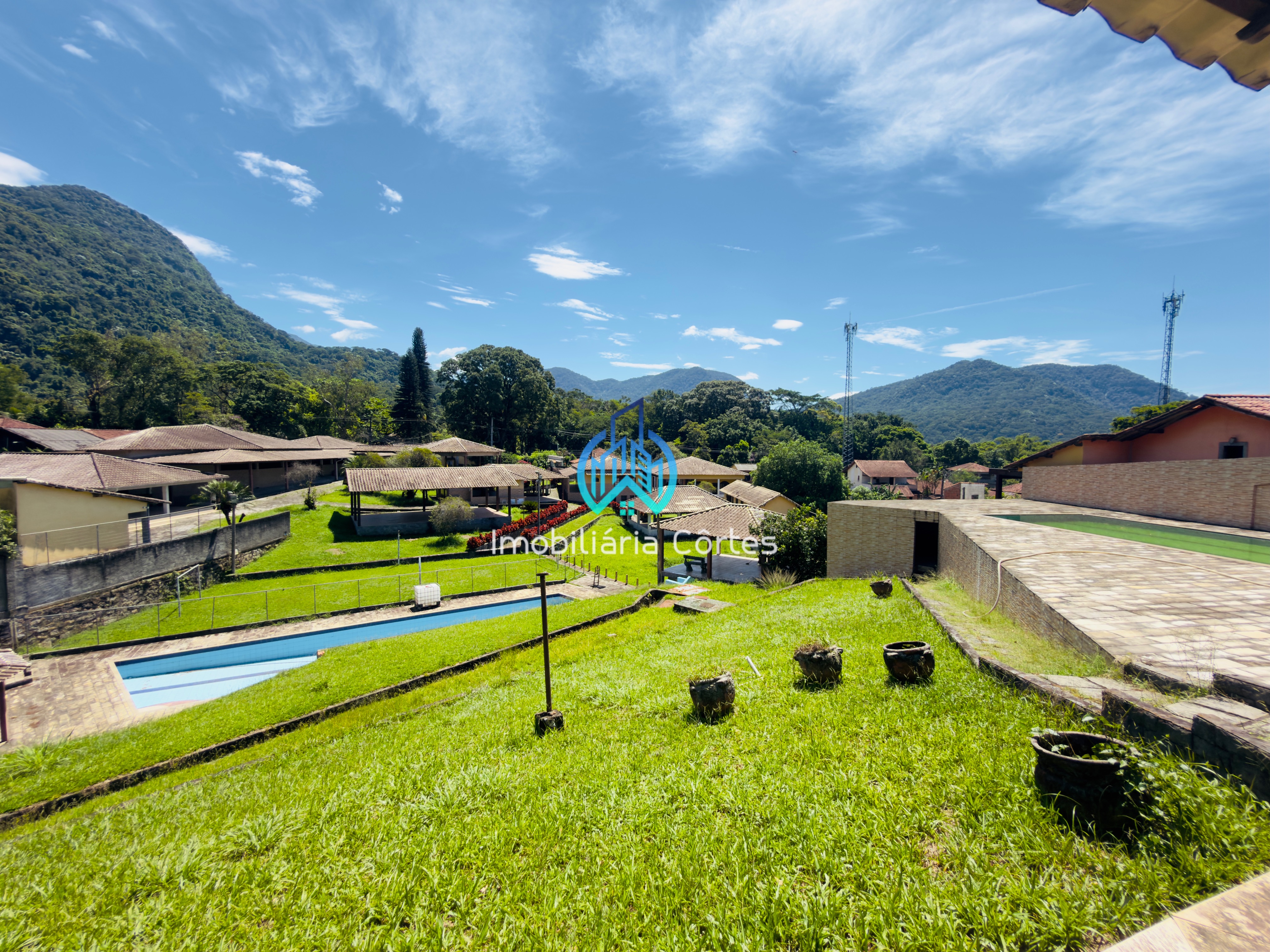 🌿 ATIVO IMOBILI&Aacute;RIO MULTIFUNCIONAL &ndash; ALTO POTENCIAL DE RETORNO 🌿 Estrada do Limoeiro Guapimirim - 