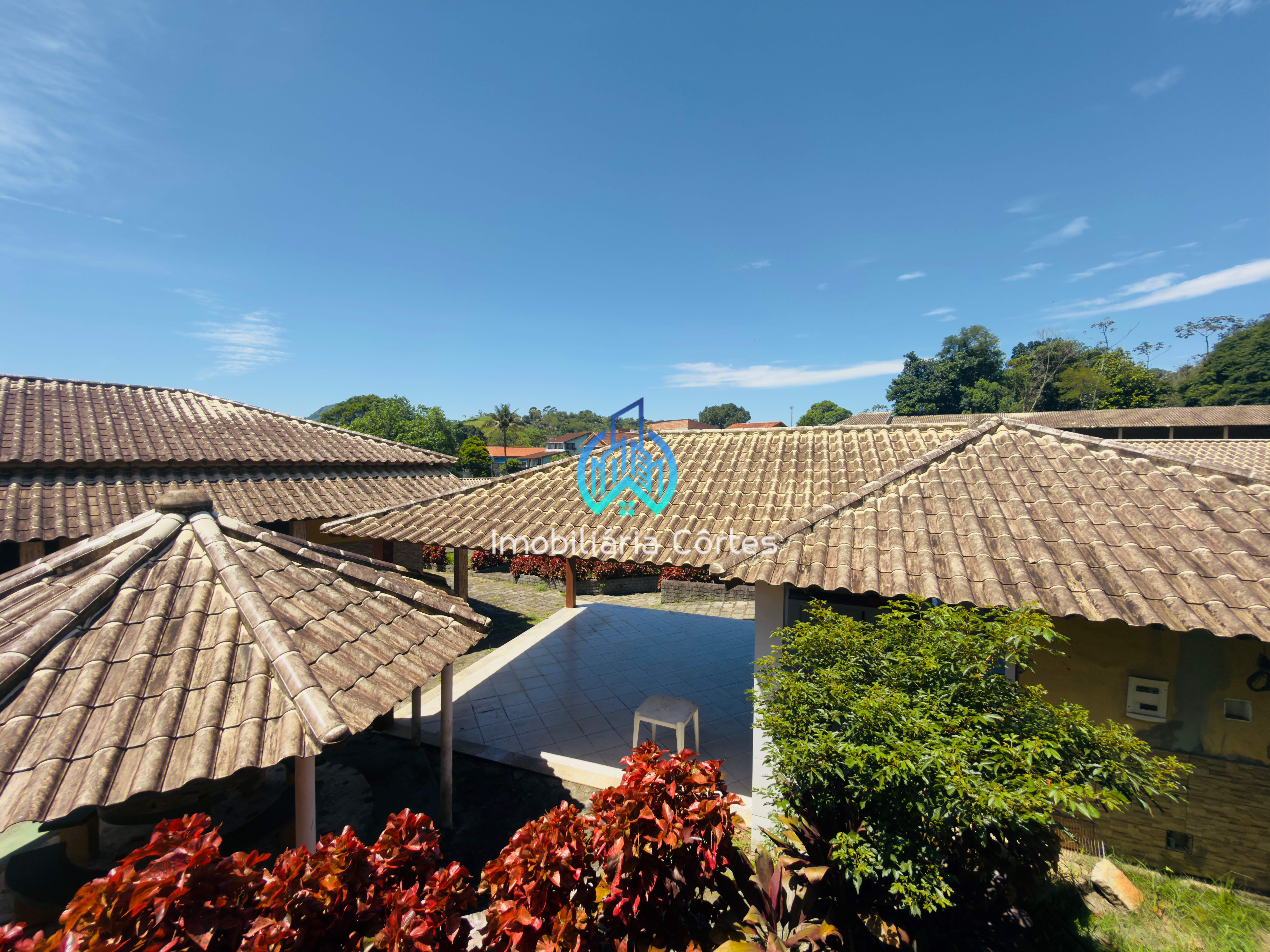 🌿 ATIVO IMOBILI&Aacute;RIO MULTIFUNCIONAL &ndash; ALTO POTENCIAL DE RETORNO 🌿 Estrada do Limoeiro Guapimirim - 