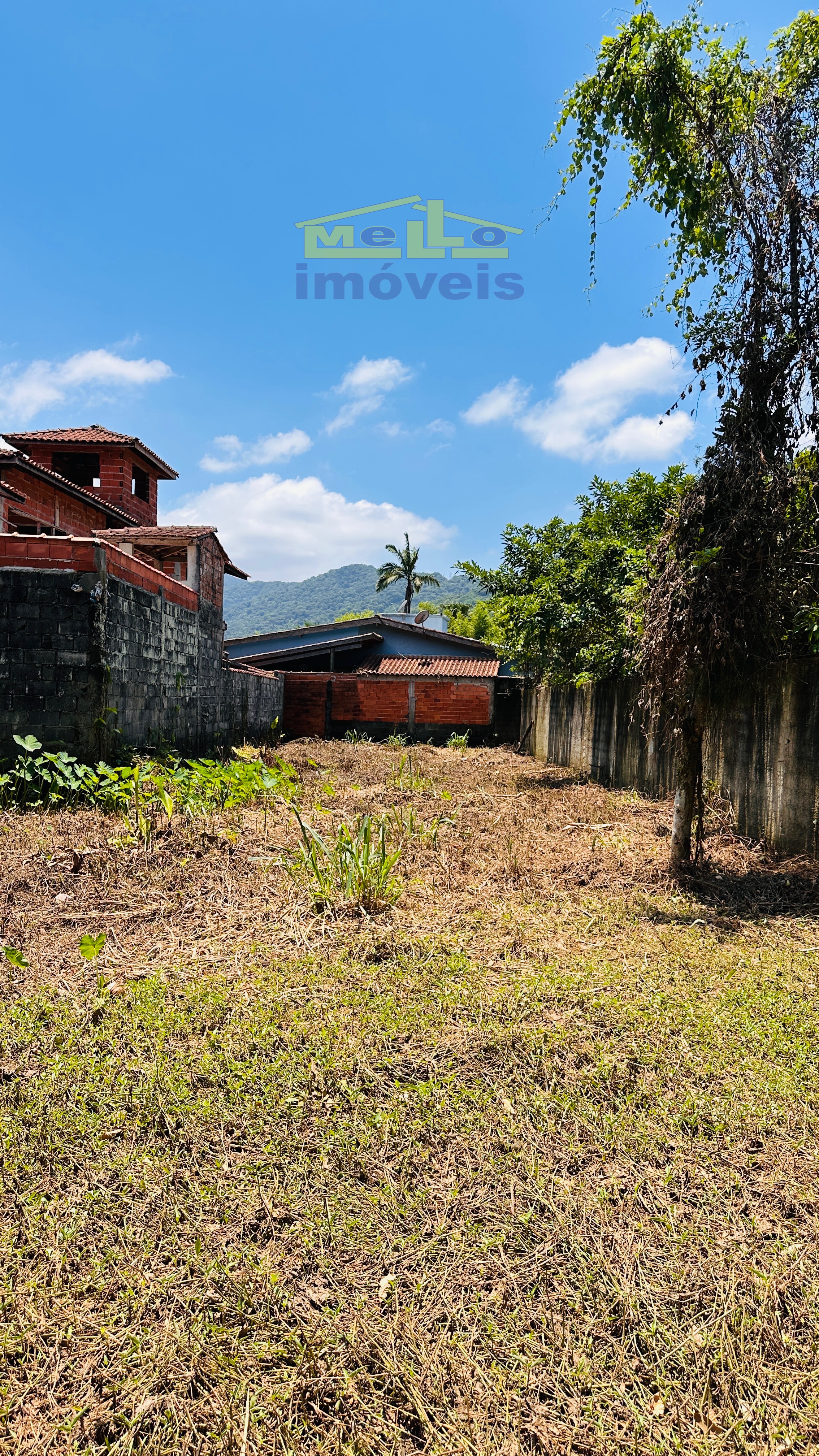 Terreno com Escritura Definitiva em Boi&ccedil;ucanga Travessa 2ª da Rua Itaberaba São Sebastião - 