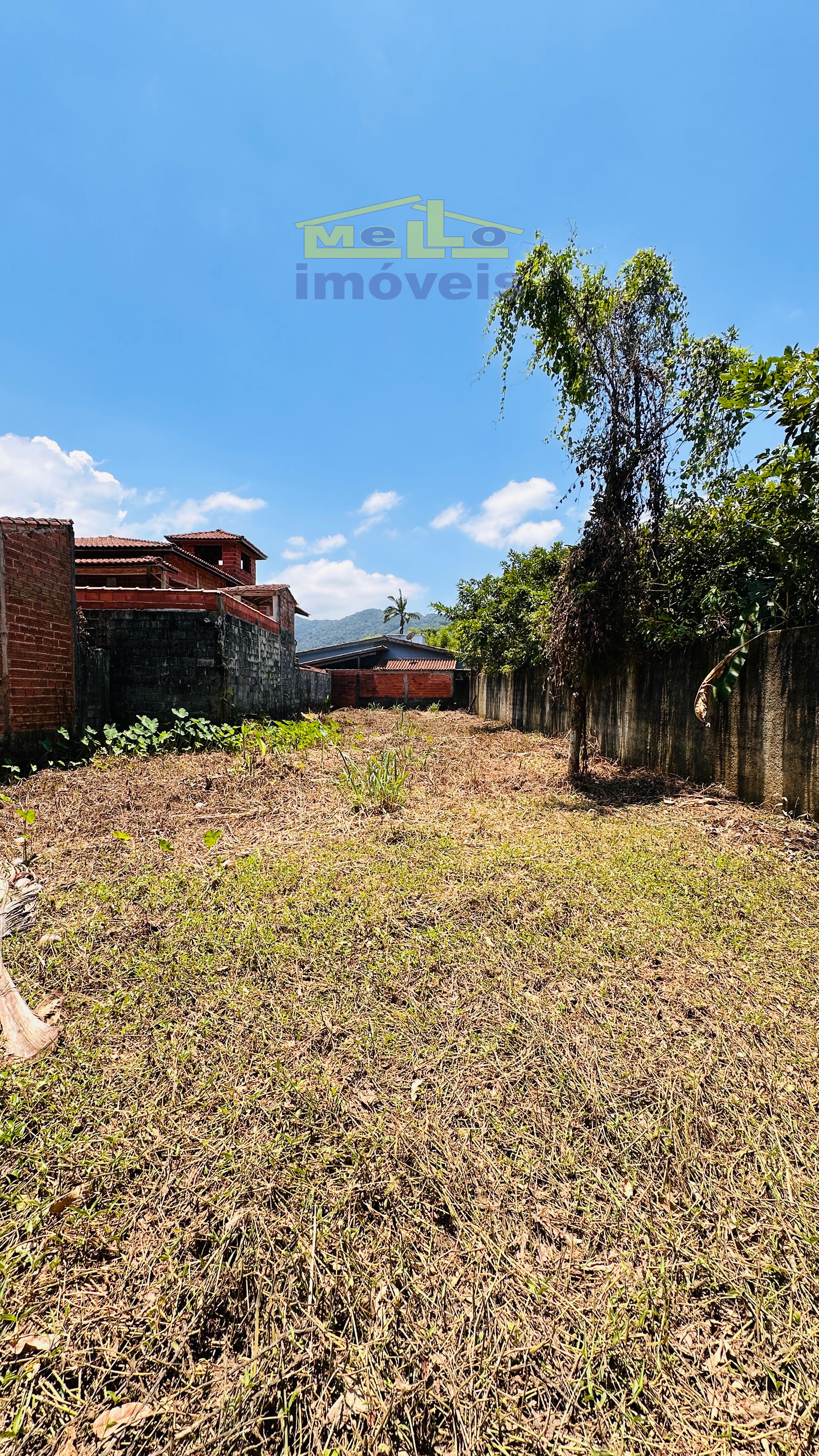 Terreno com Escritura Definitiva em Boi&ccedil;ucanga Travessa 2ª da Rua Itaberaba São Sebastião - 