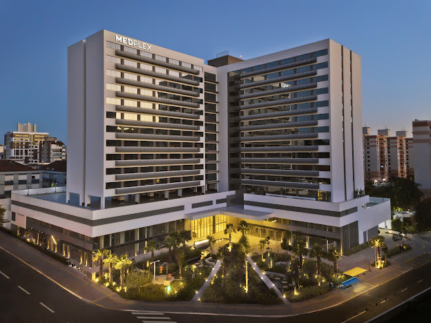 R$ 330.000 - MEDPLEX EIXO NORTE - EXCELENTE SALA COMERCIAL - 33M2 - ANDAR ALTO - VISTA Avenida Assis Brasil Porto Alegre - 