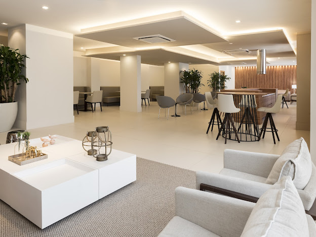 R$ 330.000 - MEDPLEX EIXO NORTE - EXCELENTE SALA COMERCIAL - 33M2 - ANDAR ALTO - VISTA Avenida Assis Brasil Porto Alegre - 