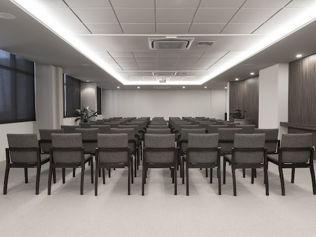 R$ 330.000 - MEDPLEX EIXO NORTE - EXCELENTE SALA COMERCIAL - 33M2 - ANDAR ALTO - VISTA Avenida Assis Brasil Porto Alegre - 