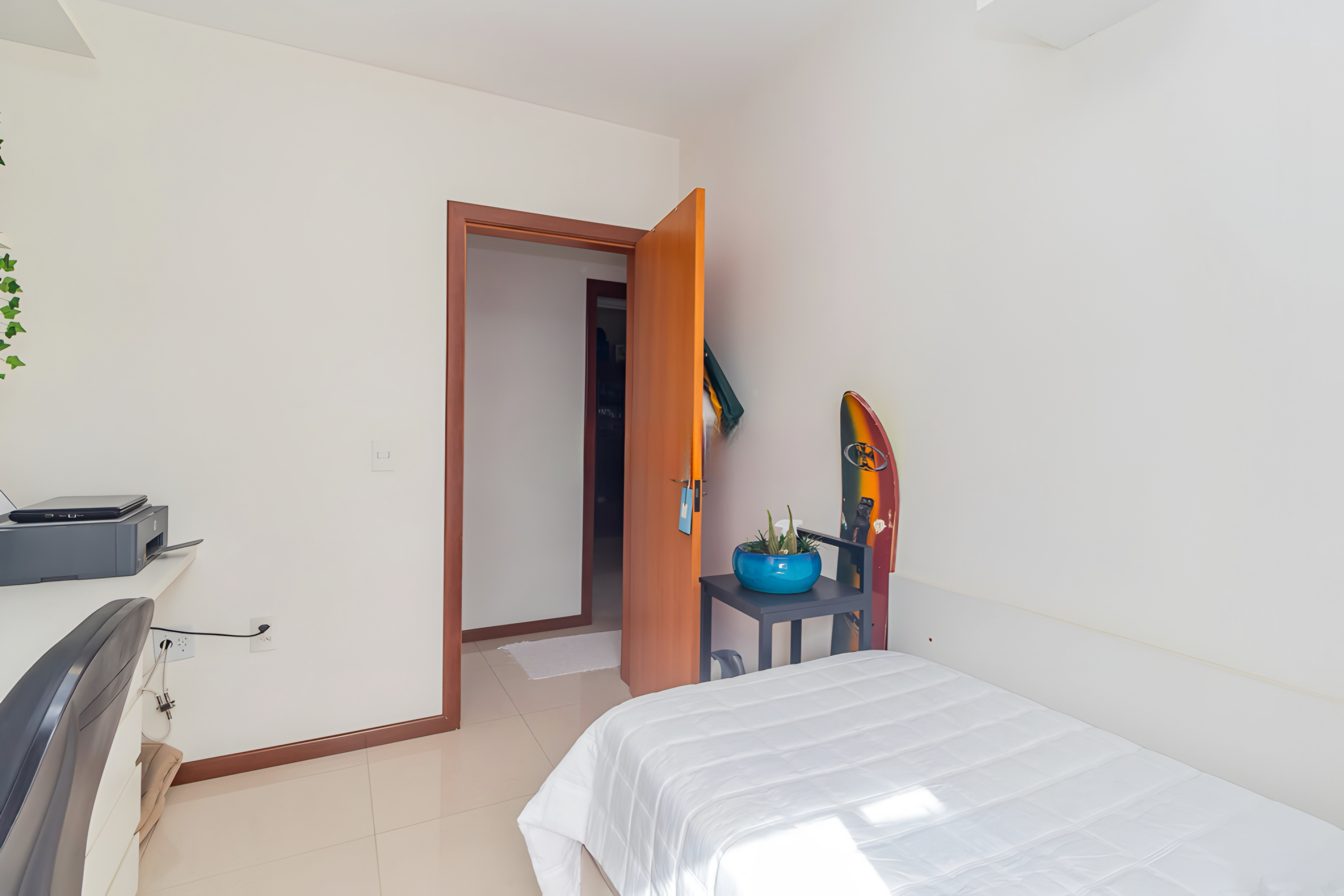 R$ 545.000 - IMPEC&Aacute;VEL APARTAMENTO - FRENTE - 94M2 - 3 DORM - 1 VAGA Rua Conselheiro Brusque Porto Alegre - 