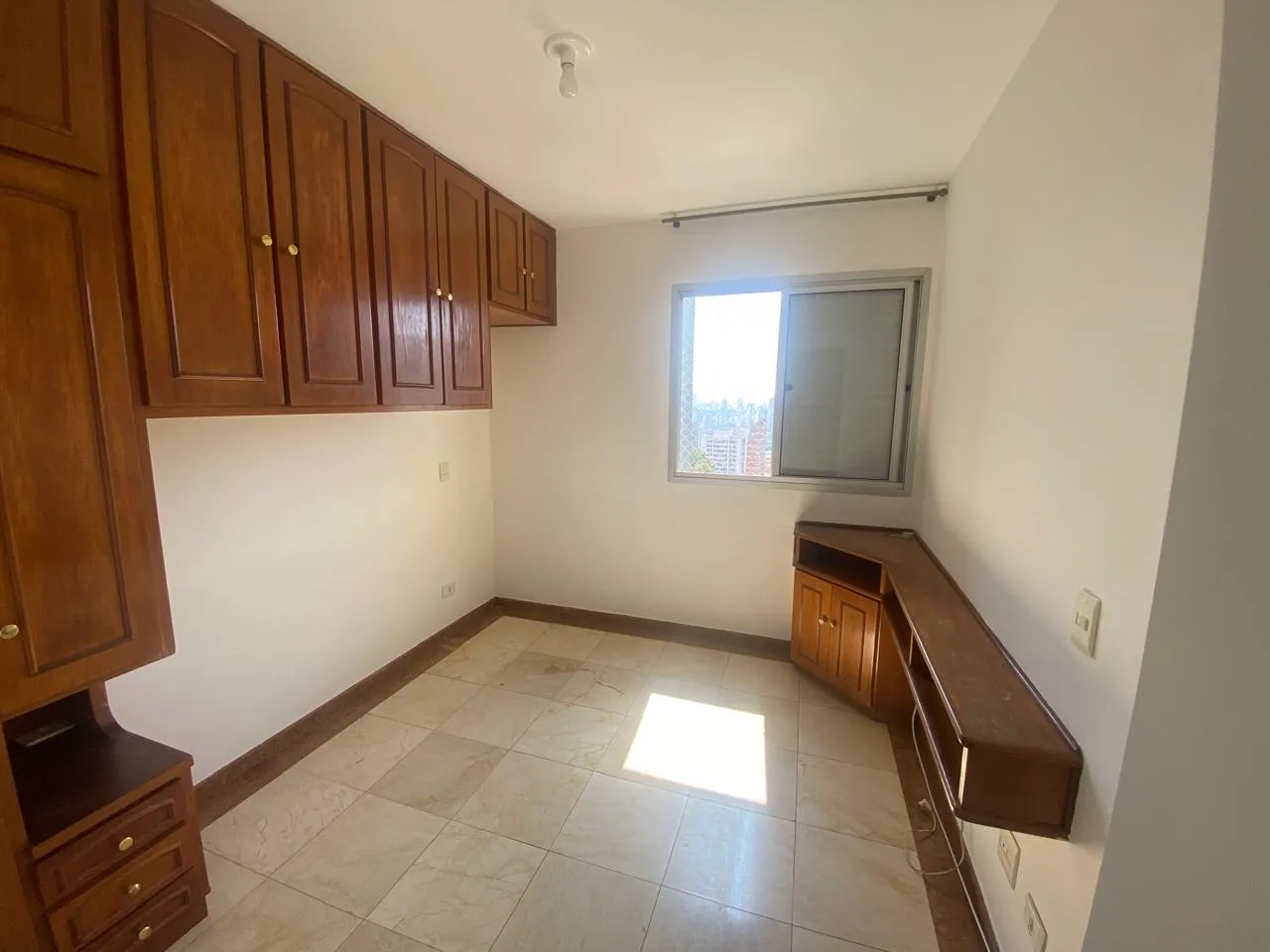 Apto &aacute; venda na Vila Mariana  - - 