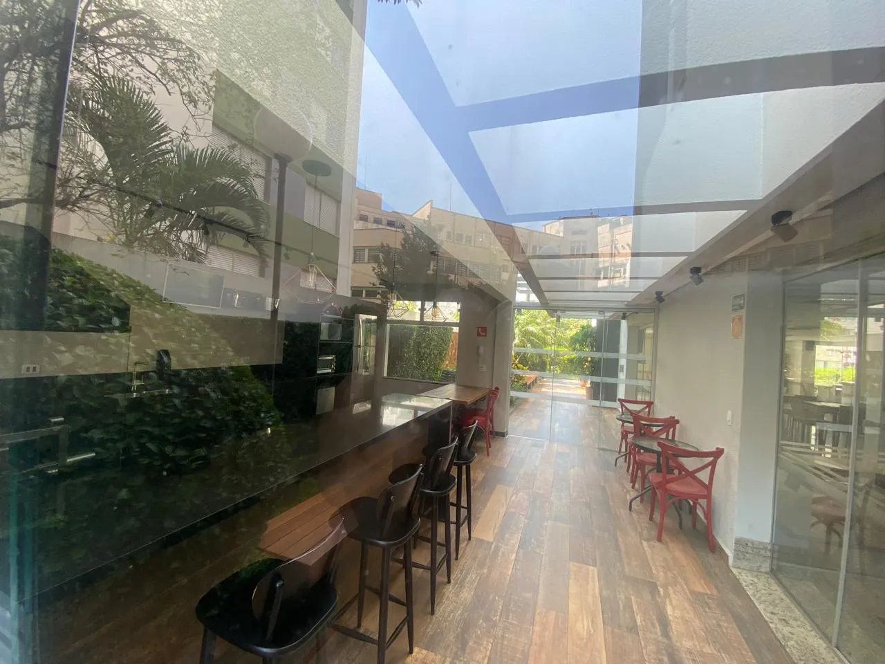 Apto &aacute; venda na Vila Mariana  - - 