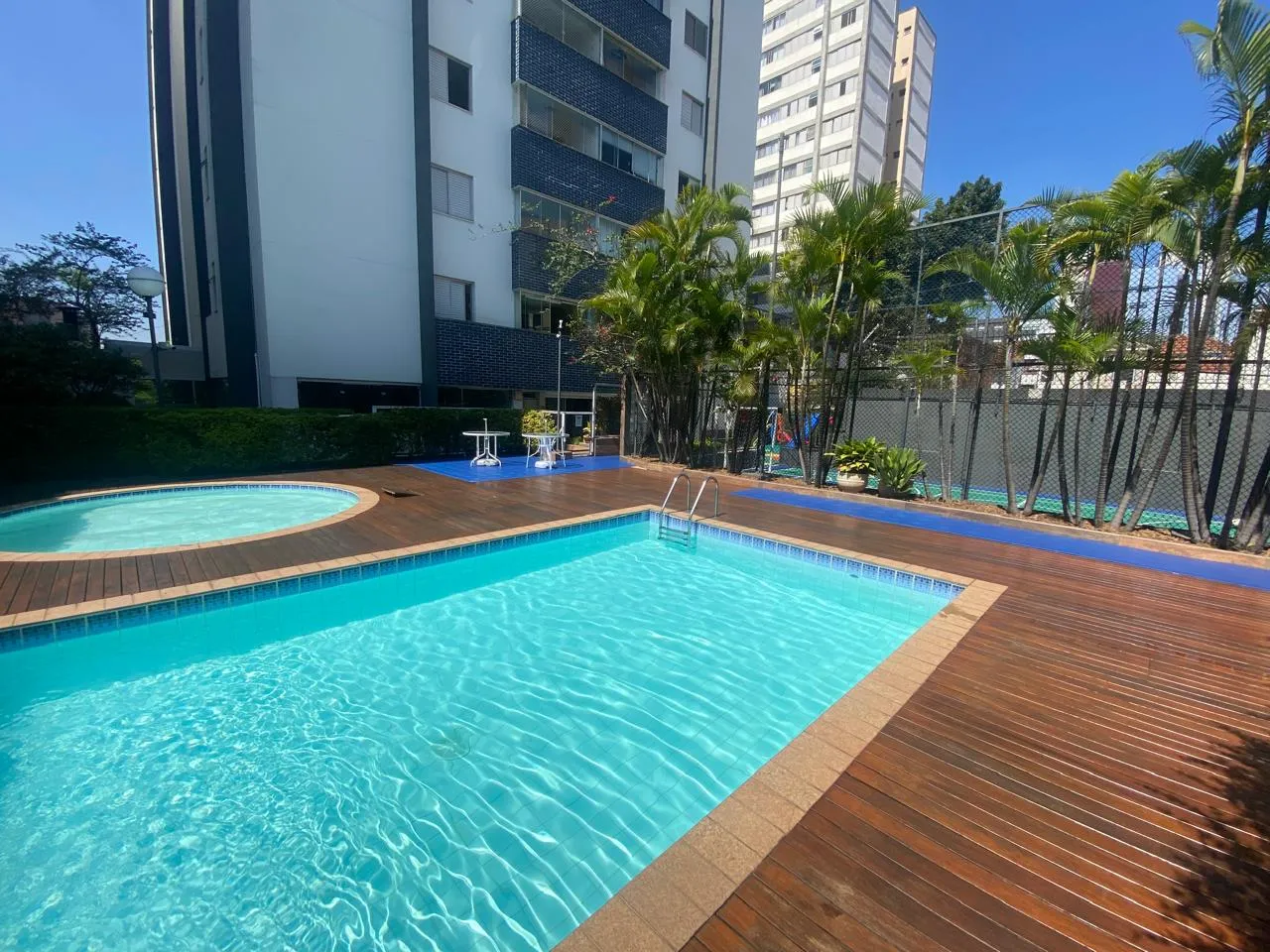 Apto &aacute; venda na Vila Mariana  - - 