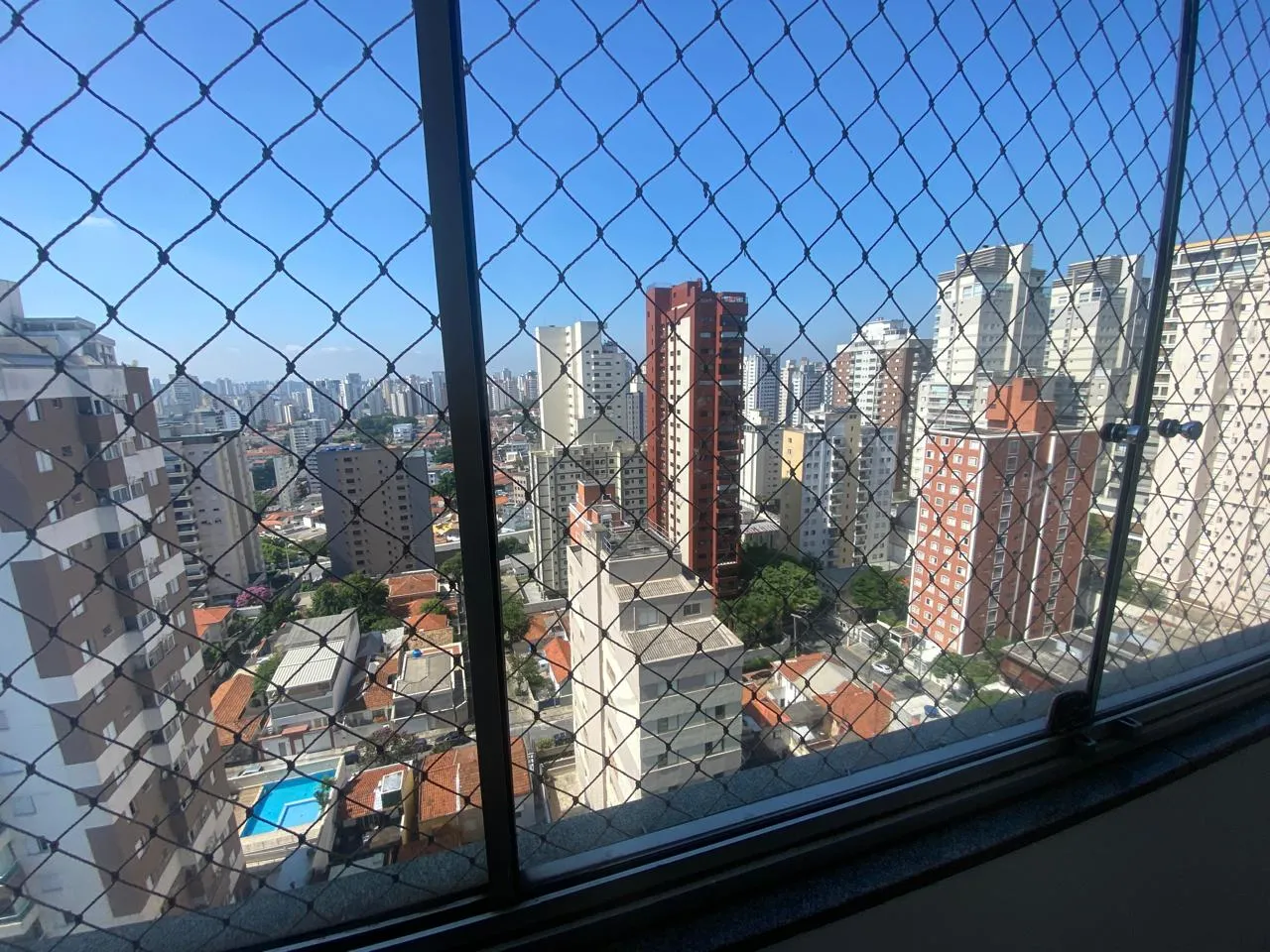 Apto &aacute; venda na Vila Mariana  - - 