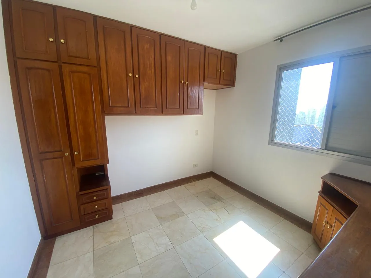 Apto &aacute; venda na Vila Mariana  - - 